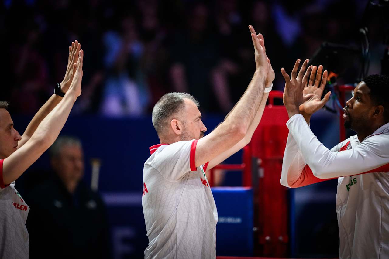 Kapitalna seria Nikoli Grbicia. Ten wynik przejdzie do historii