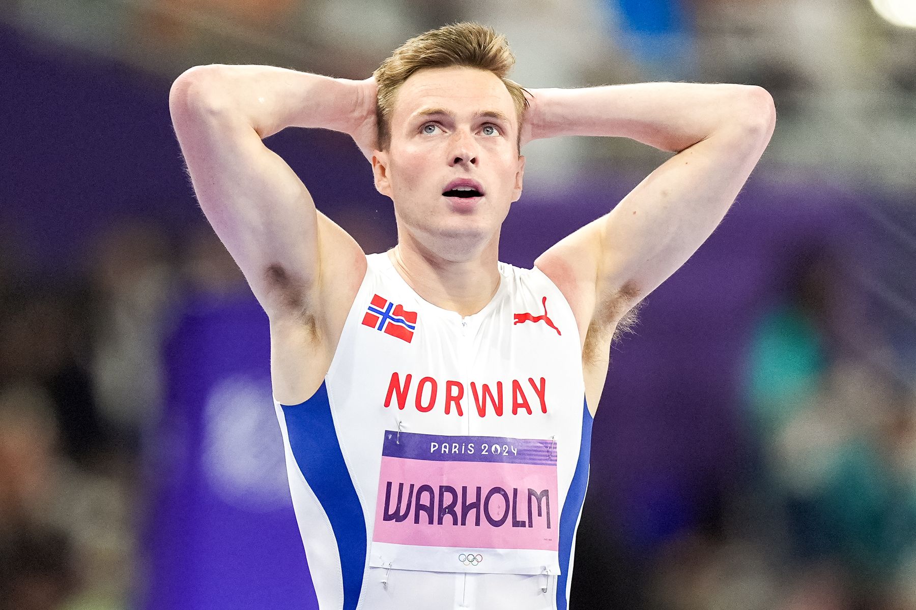 Gwiazdor żyje w strachu. Wyznał, dlaczego obawia się wpadki dopingowej