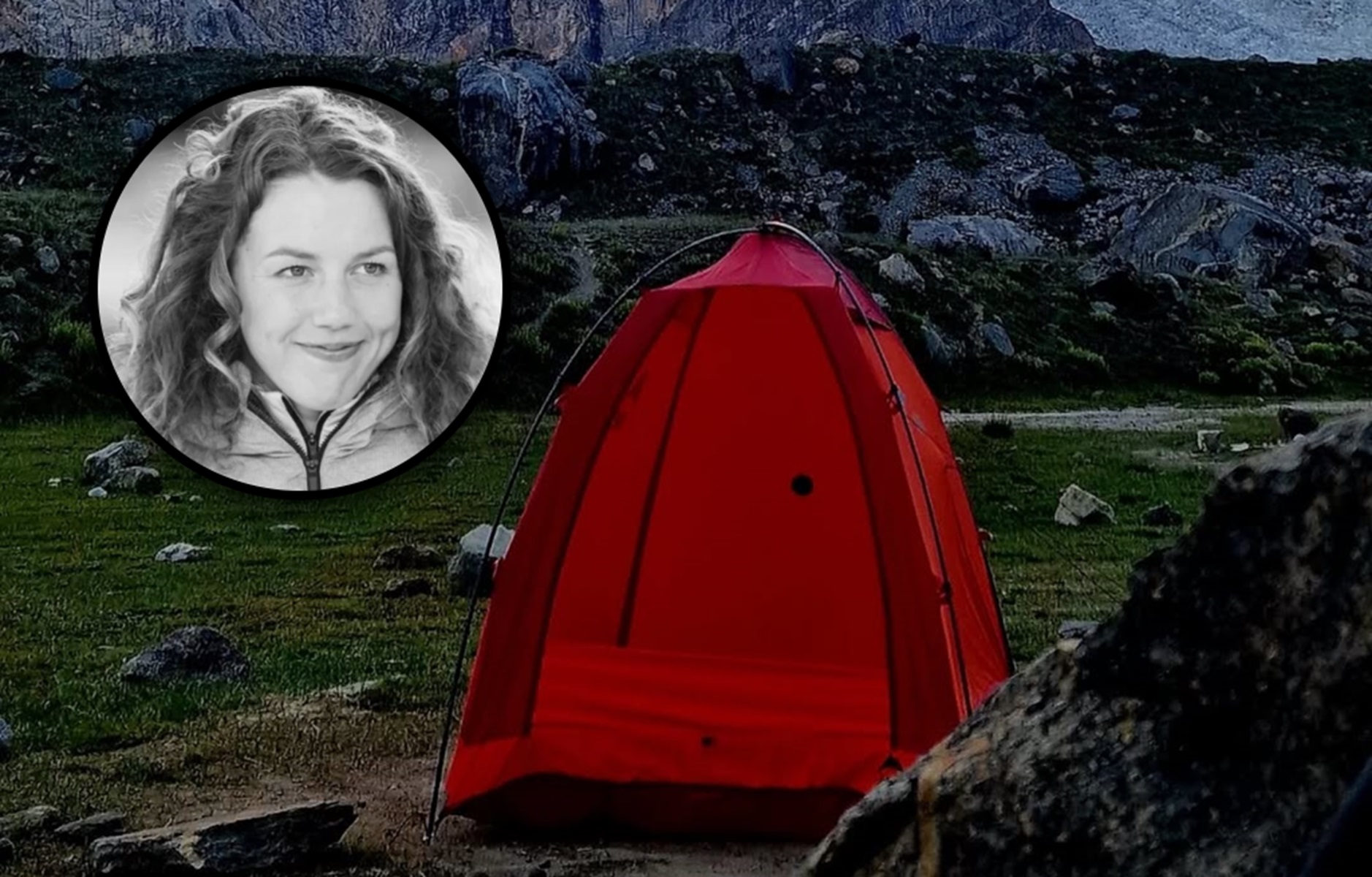 Ruszył Dahlmeier na ratunek. Pokazał zdjęcie, które chwyta za serce