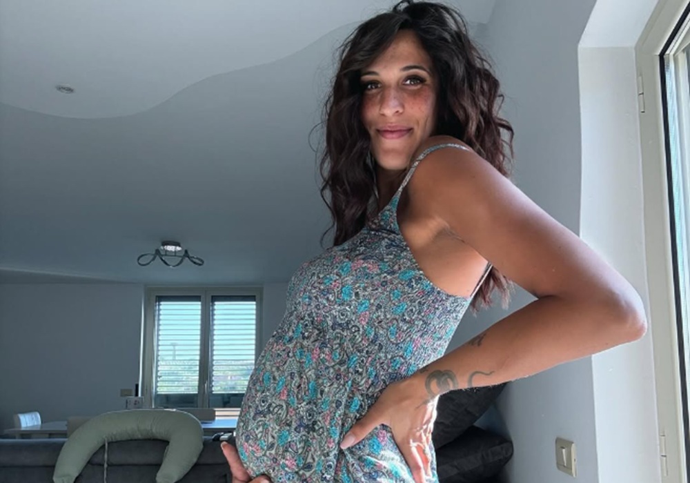 Skandal we Włoszech. Siatkarka wyrzucona z klubu z powodu...ciąży