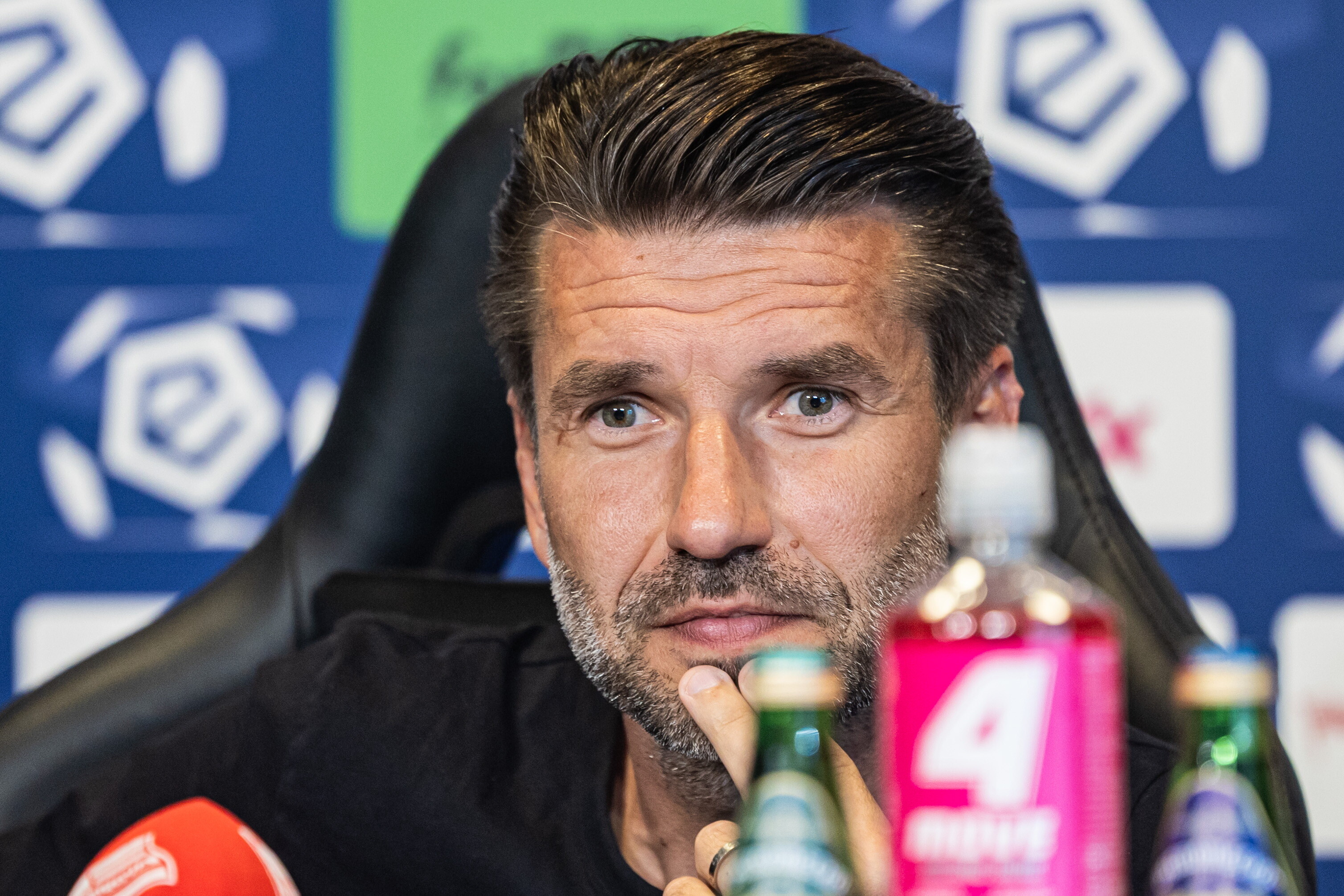 "Prawdziwa weryfikacja". Jak Cracovia zareaguje na przegraną w Gdyni?