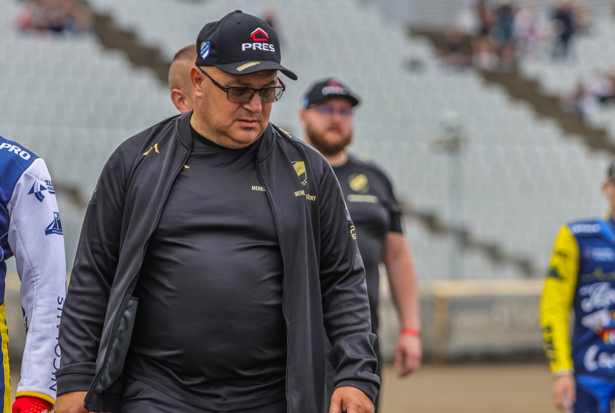 Po bandzie: Baron, profesor zwyczajny psychologii [FELIETON]