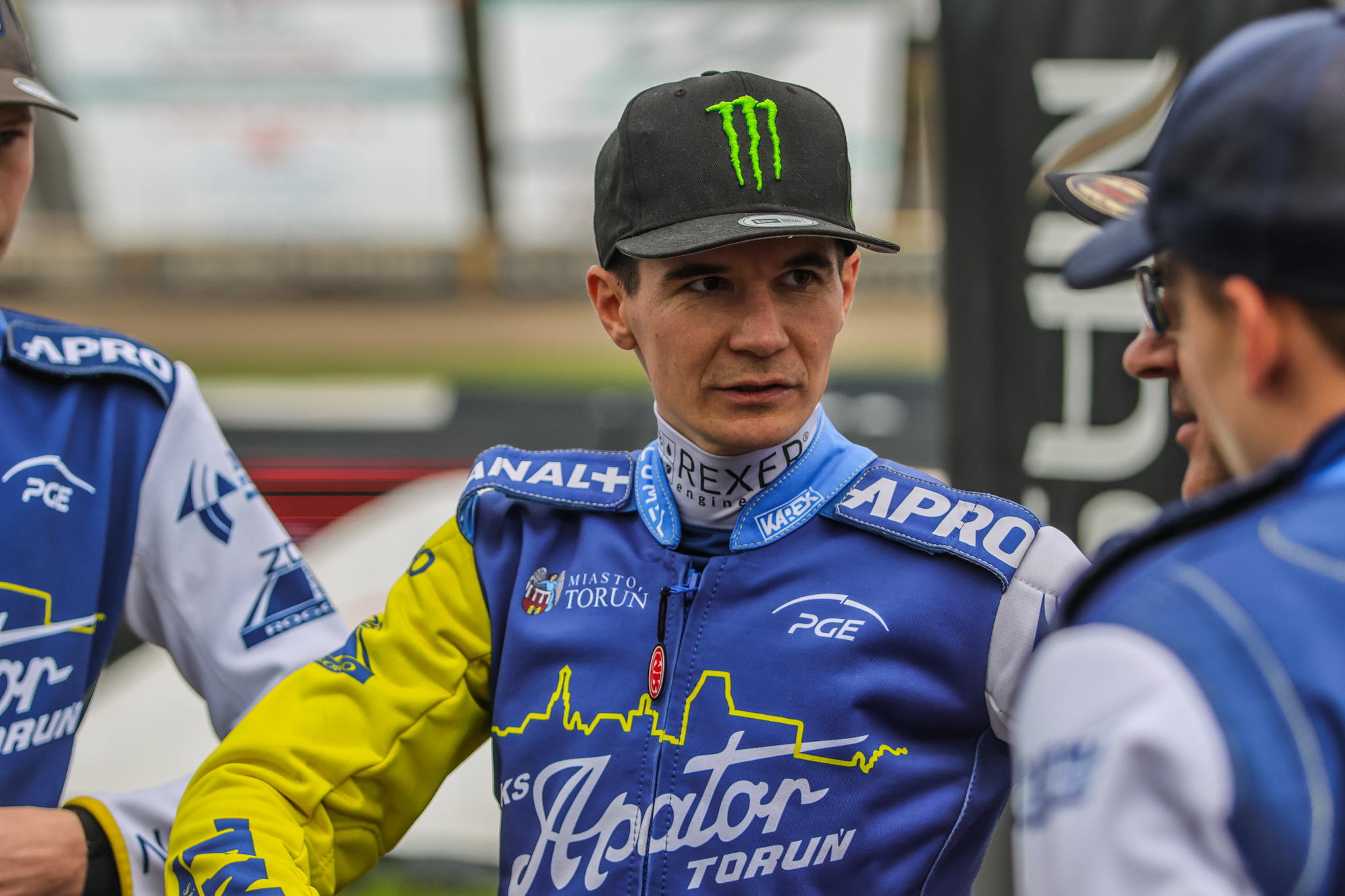 Żużel. Dudek przyznał się do oferty z Falubazu. Odpowiedział, co zdecydowało