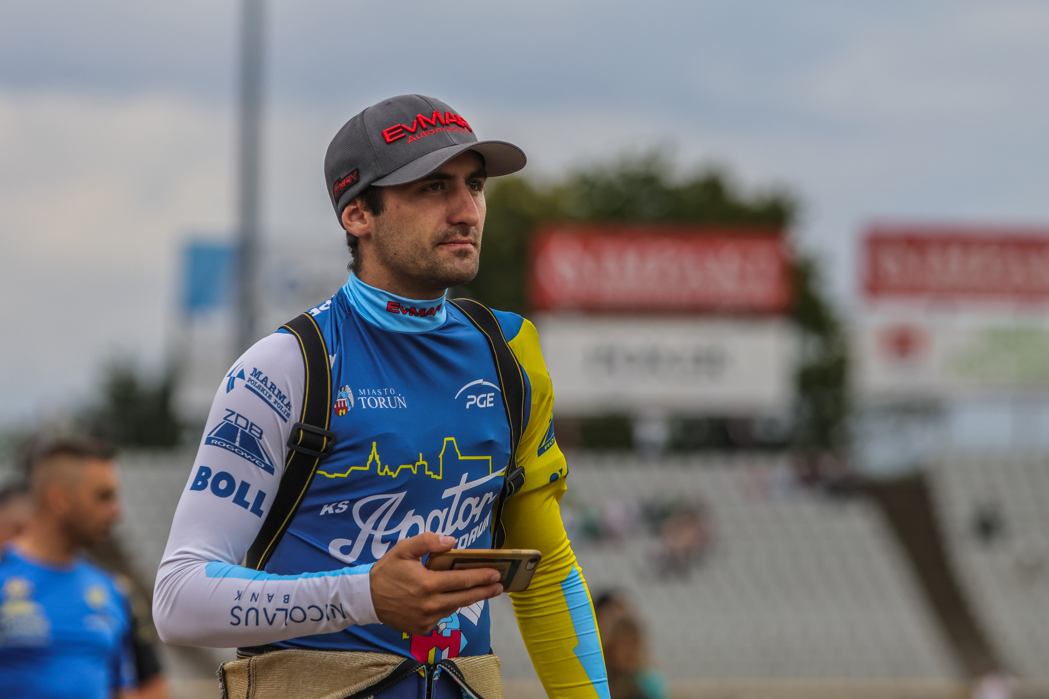 Żużel. Konkretne plany Jana Kvecha. Już myśli o PGE Ekstralidze