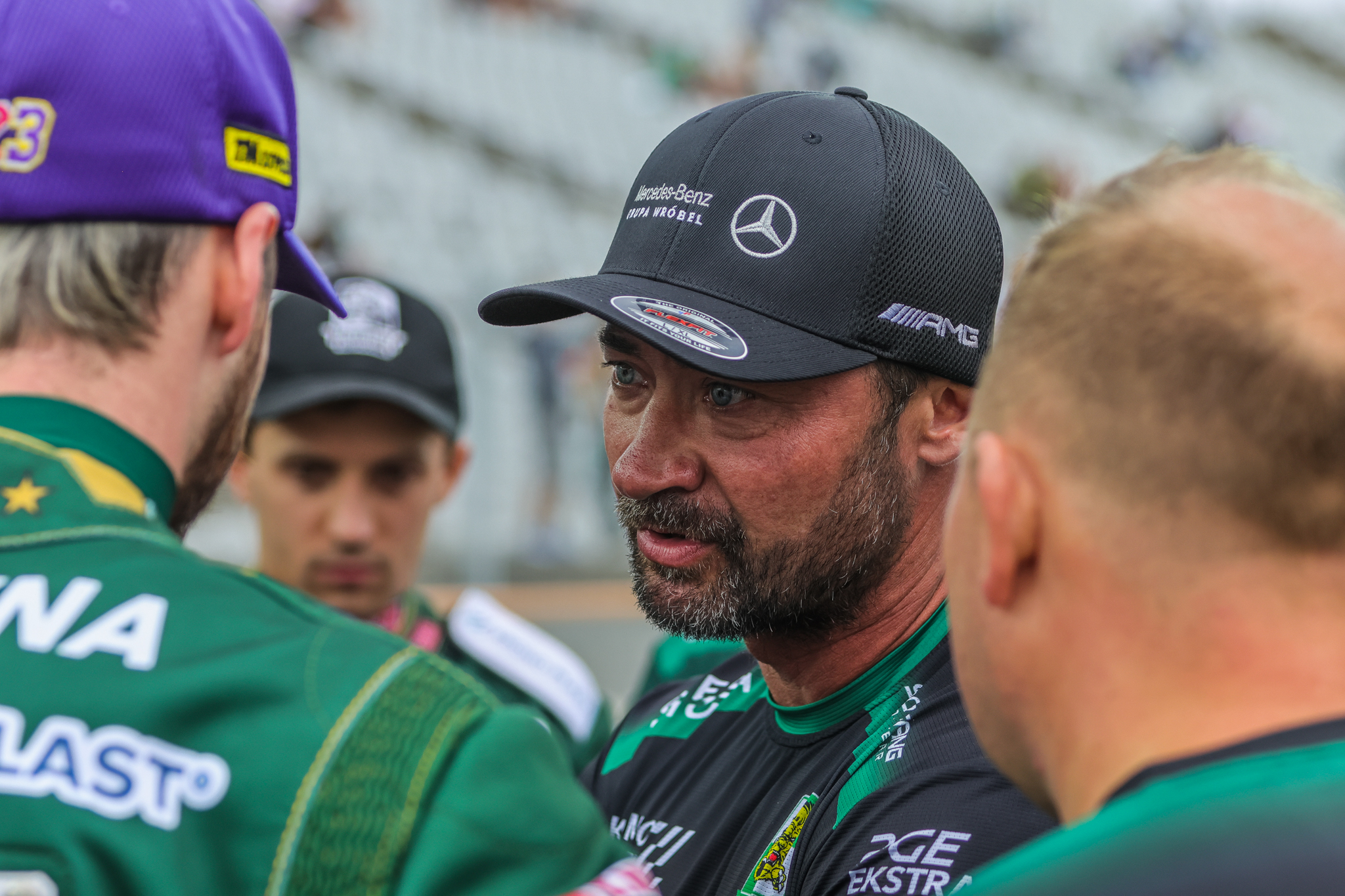 Żużel. Włókniarz Częstochowa jedzie do Leszna jak na ścięcie. "To będzie rzeź"