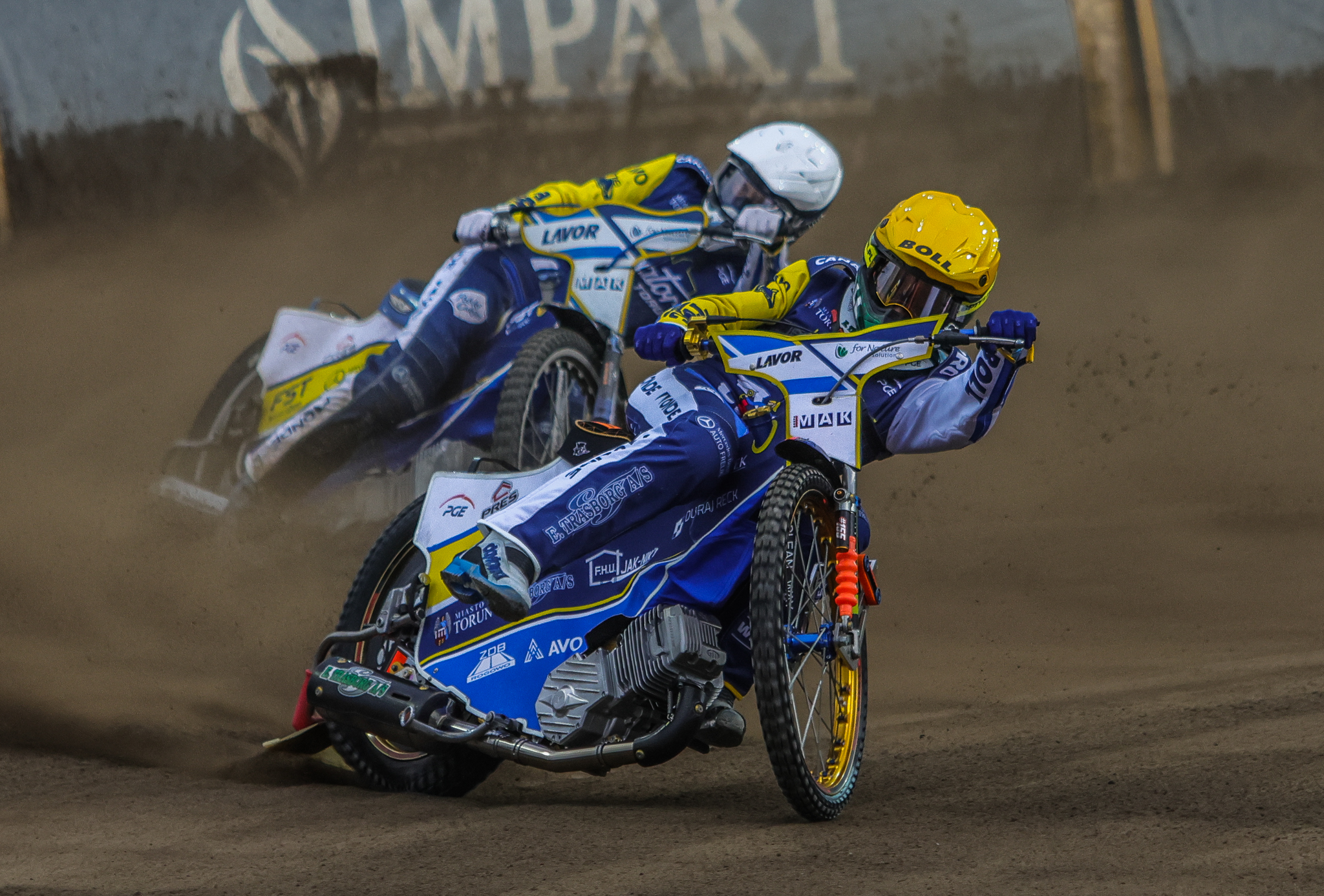 Kto ze złotym medalem DMP? Sprawdź, gdzie oglądać żużel w tv