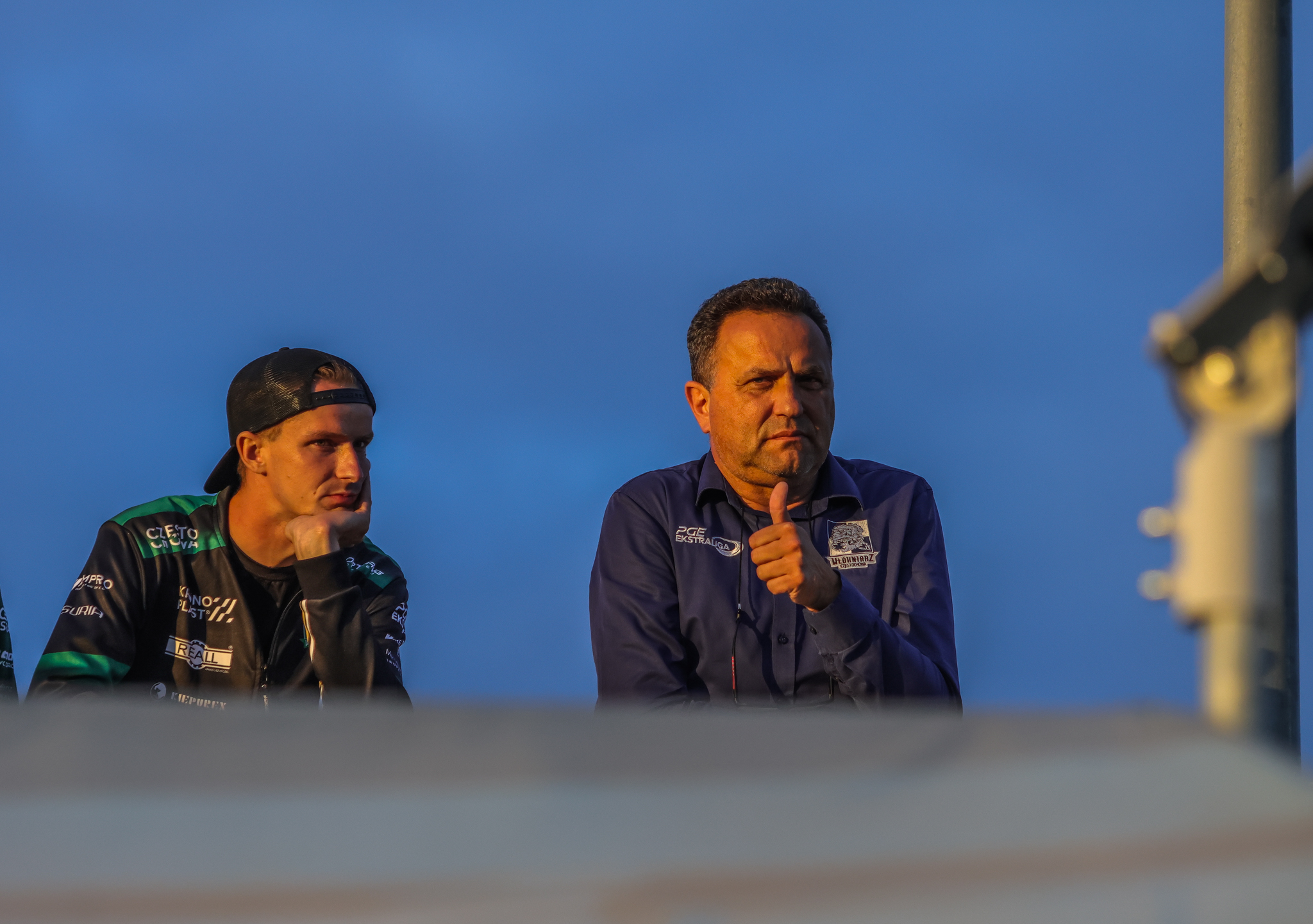 Żużel. Michał Świącik nie ma wątpliwości. "Uważam to za swój i Włókniarza największy sukces"