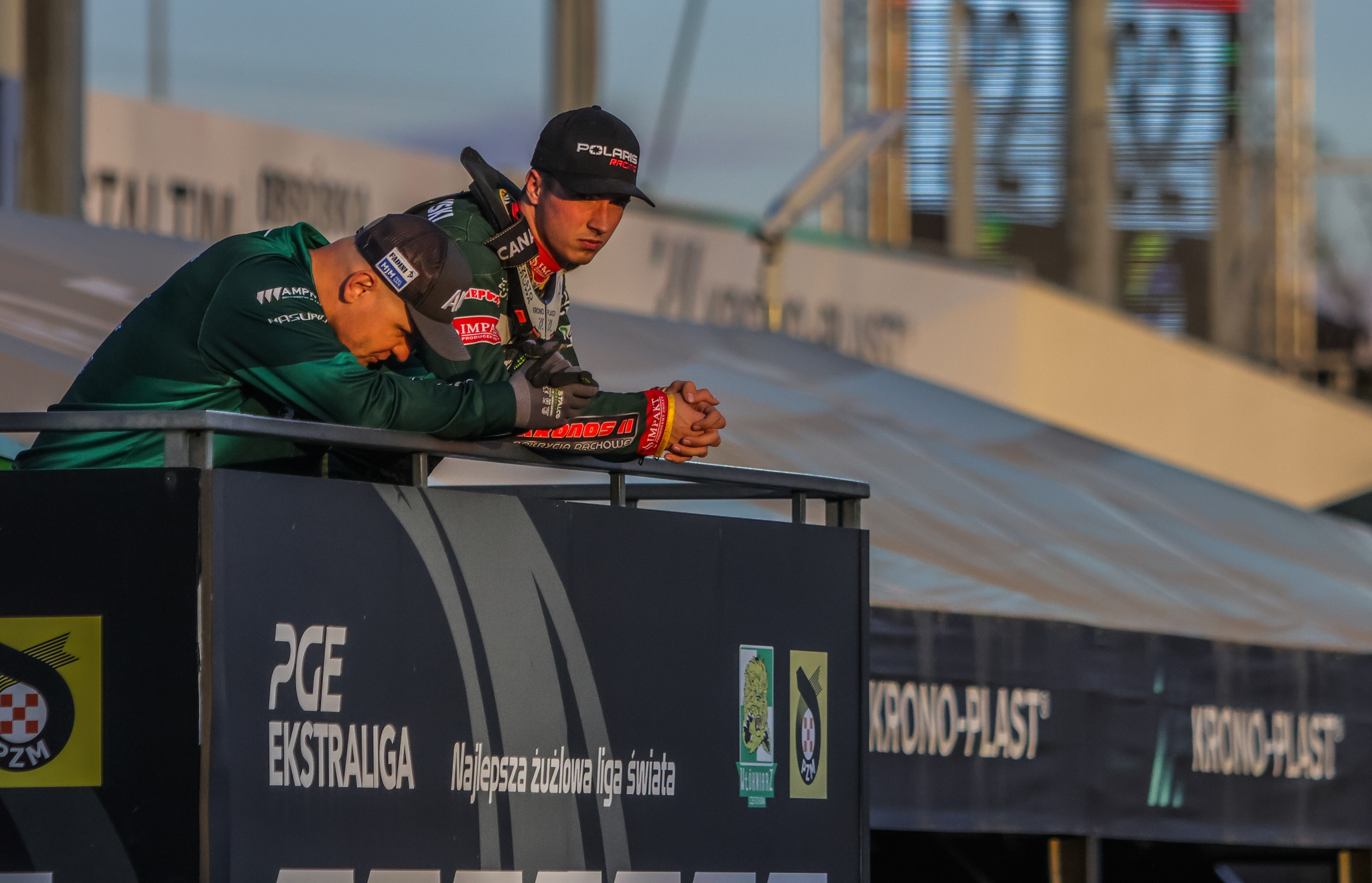 Żużel. Tym razem bez niespodzianki. Włókniarz wygrywa w Łodzi, a Karczewski wraca na tor