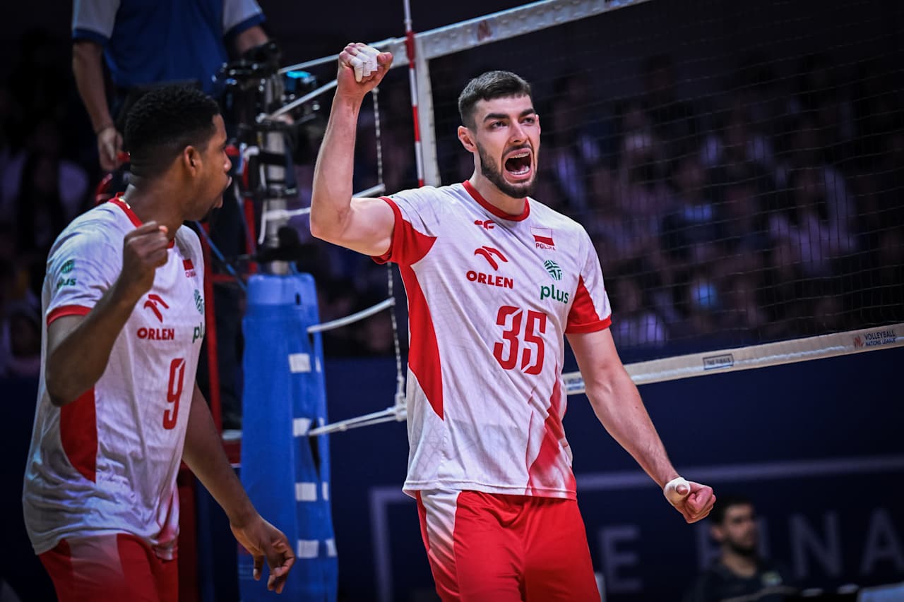 Polacy na Filipinach. Atakujący zdradził, jak wyglądają treningi