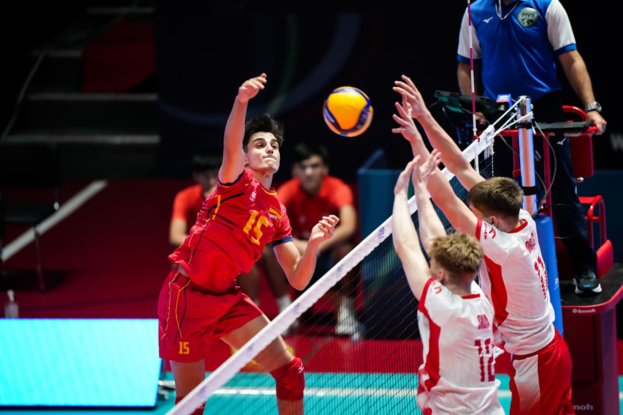 Demolka w półfinale! Polacy zagrają o złoto mistrzostw świata!