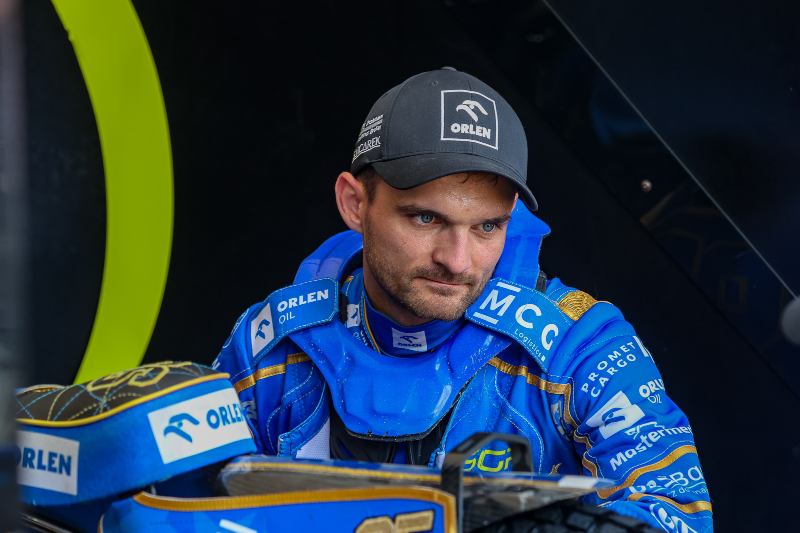 Zmarzlik przegrał na polskiej ziemi. Wymowna reakcja stadionu (OPINIA)