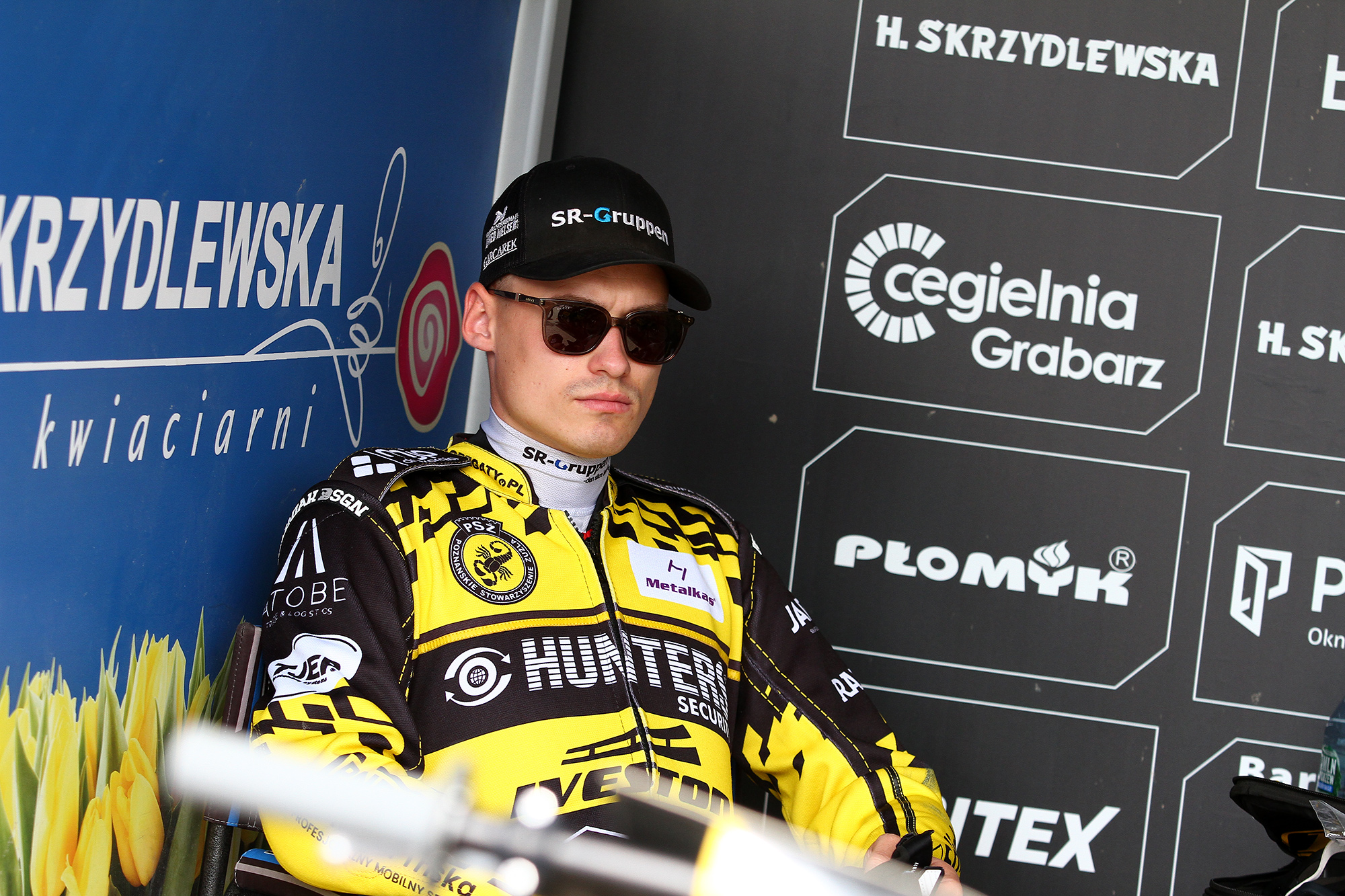 Żużel. Widział w nim potencjał na uczestnika Grand Prix! "Mam nadzieję, iż odnajdzie samego siebie"