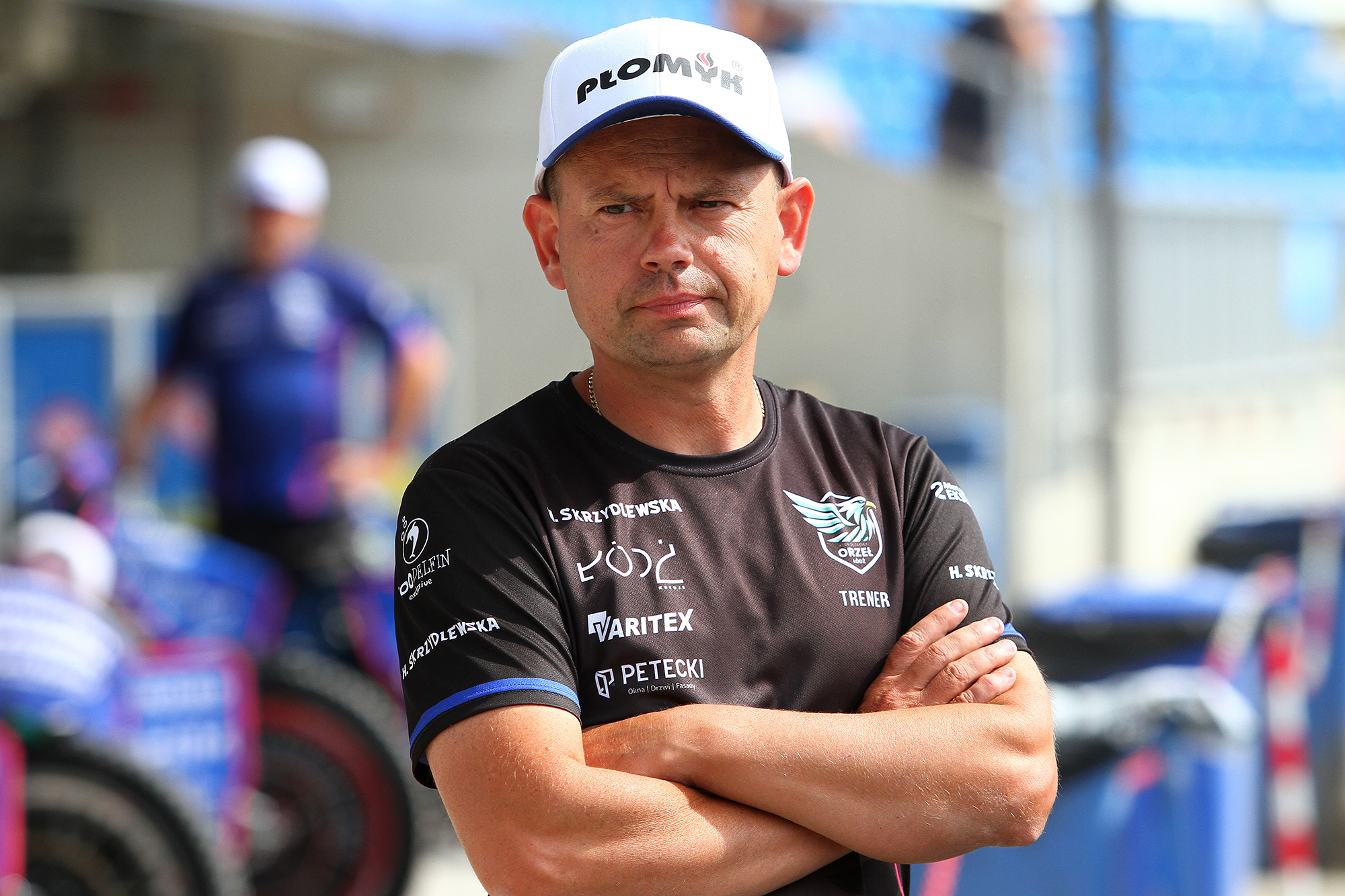 Żużel. Wszystko jest raportowane. Sprawdzi, jednak czy go nie oszukiwali