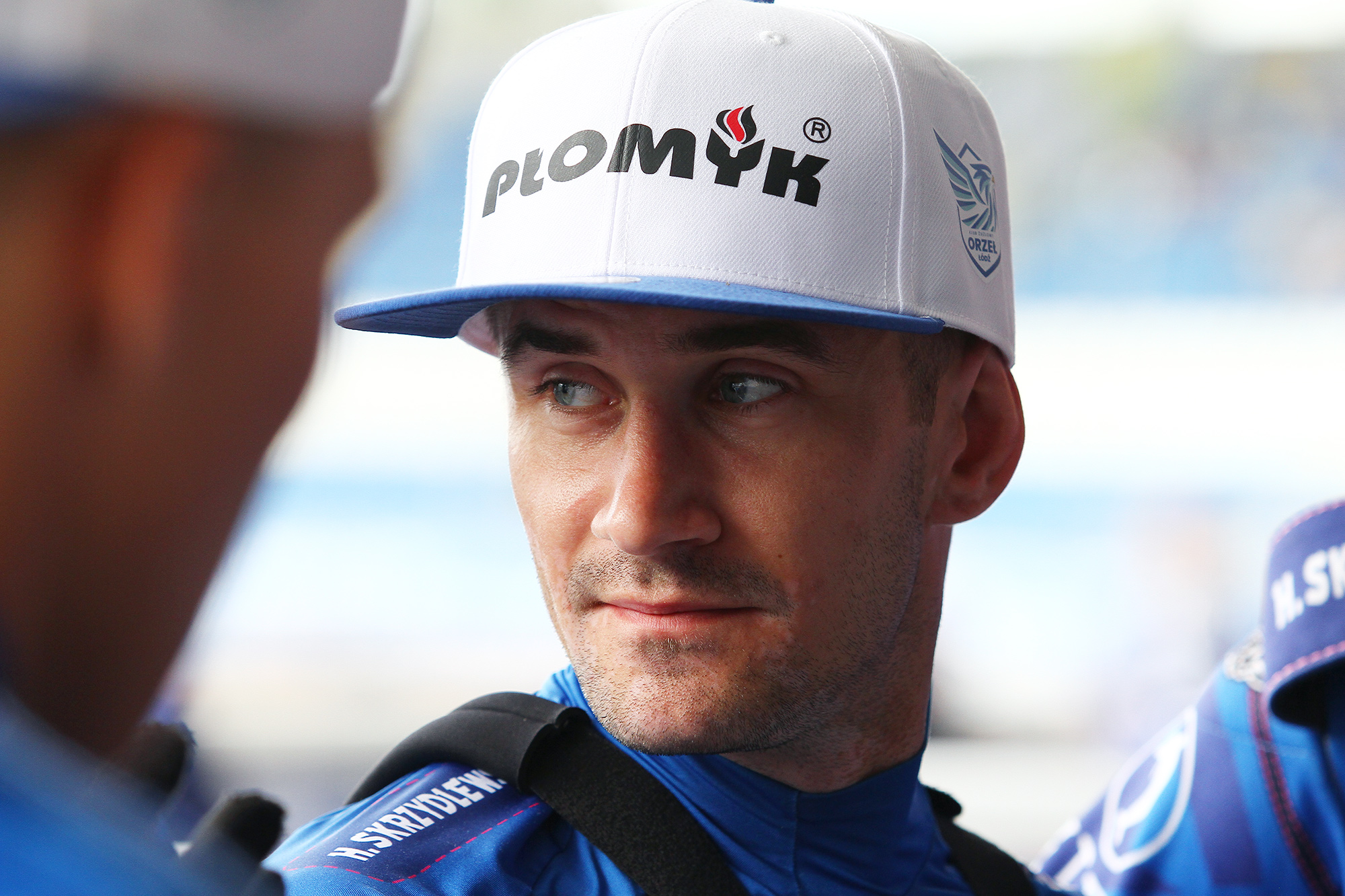 Żużel. Spalony plastik. Kuriozalny powód słabego występu w polskiej lidze