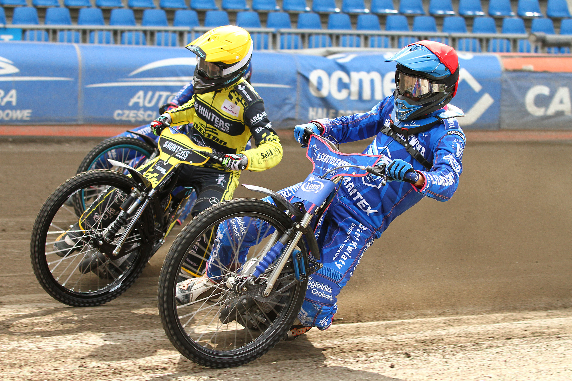 Żużel. To oni spadną z ligi? Znany menedżer przewiduje katastrofę