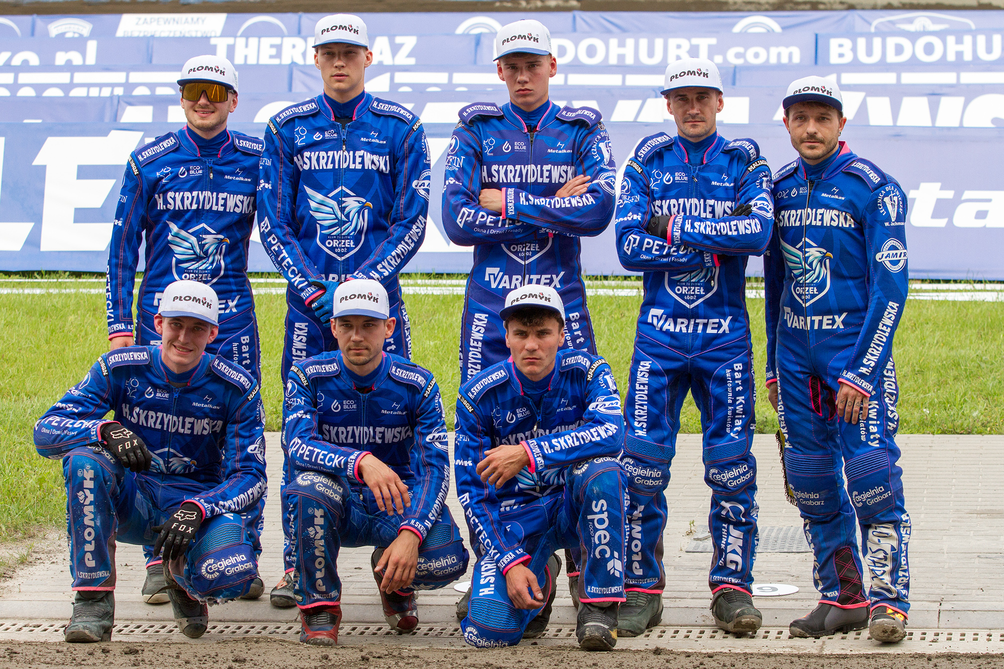 Żużel. W Łodzi zbudują taktycznie skład od zera