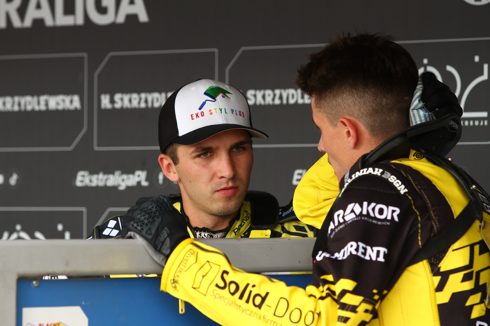 Żużel. Ta oferta spadła mu z nieba. "Nie było się nad czym zastanawiać"