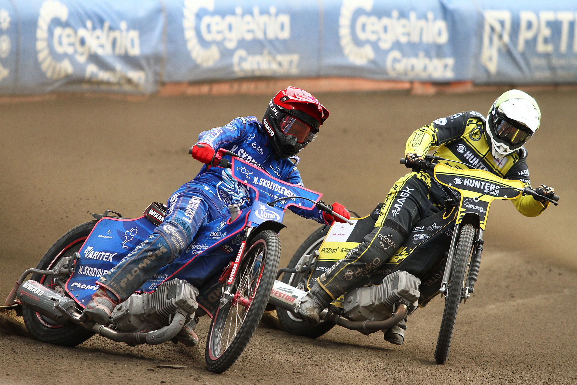 Żużel. Cellfast Wilki rosną w siłę. W Krośnie ogłoszono kolejny transfer