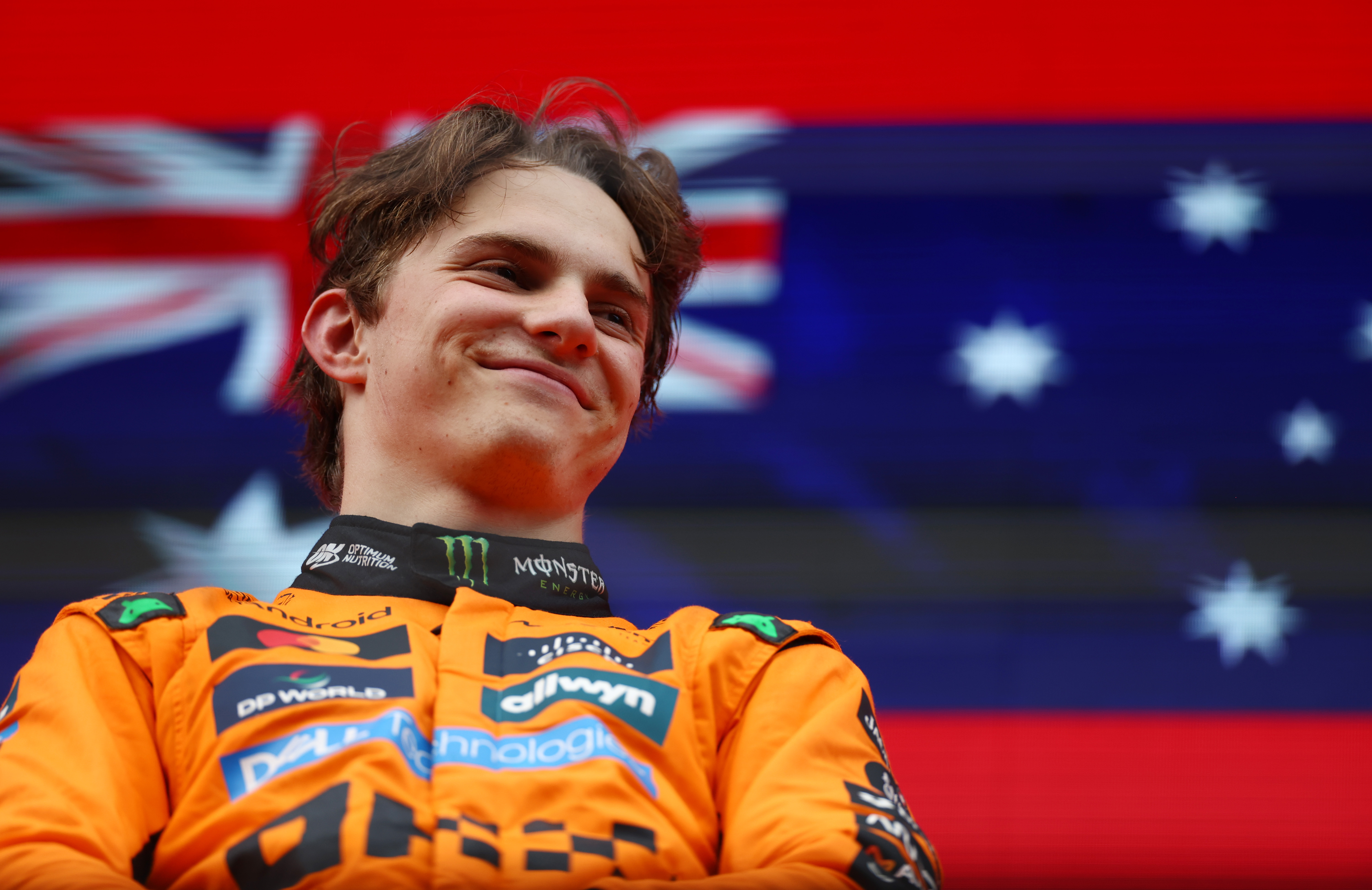 Walczył do końca o tytuł w F1. niedługo zmieni zespół?