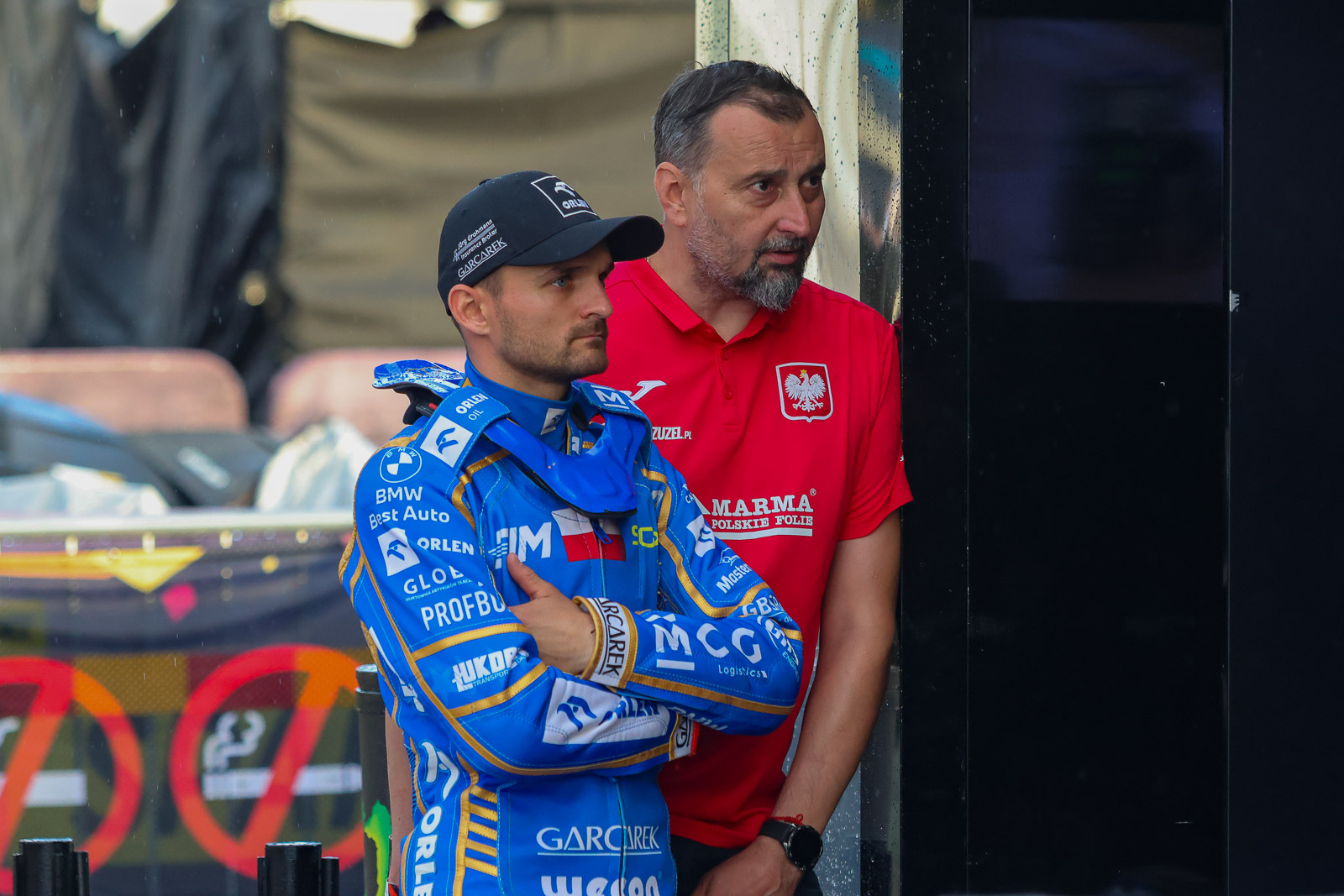 Żużel. Znamy kadrę na SoN. Dobrucki wybrał najskuteczniejszych