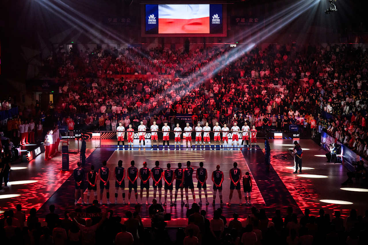 Fatalne informacje. Kolejne problemy w reprezentacji Polski