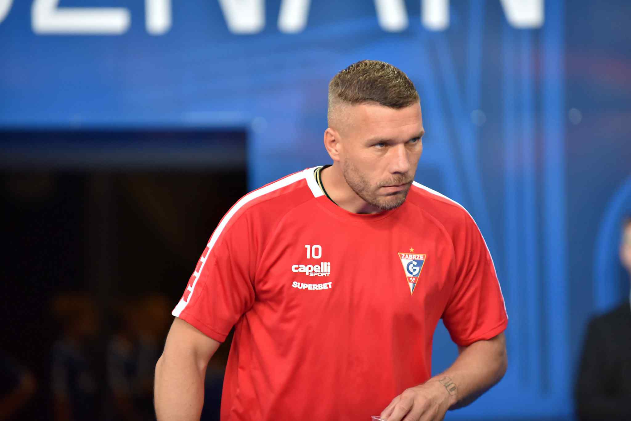 Arka Gdynia - Górnik Zabrze: Gramy kurs 2.71 w Pucharze Polski!