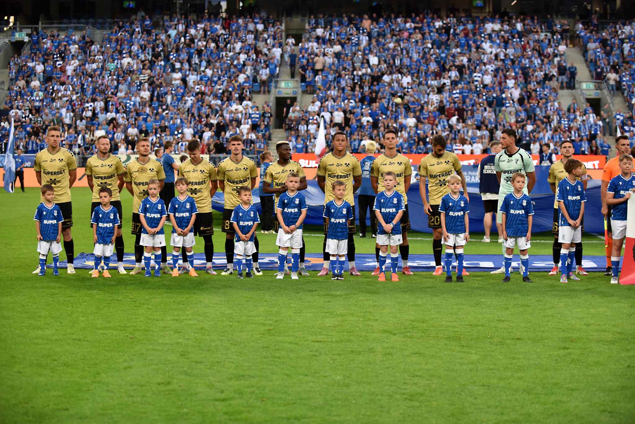 Górnik Zabrze - Wisła Płock. Gdzie oglądać mecz PKO Ekstraklasy? O której?