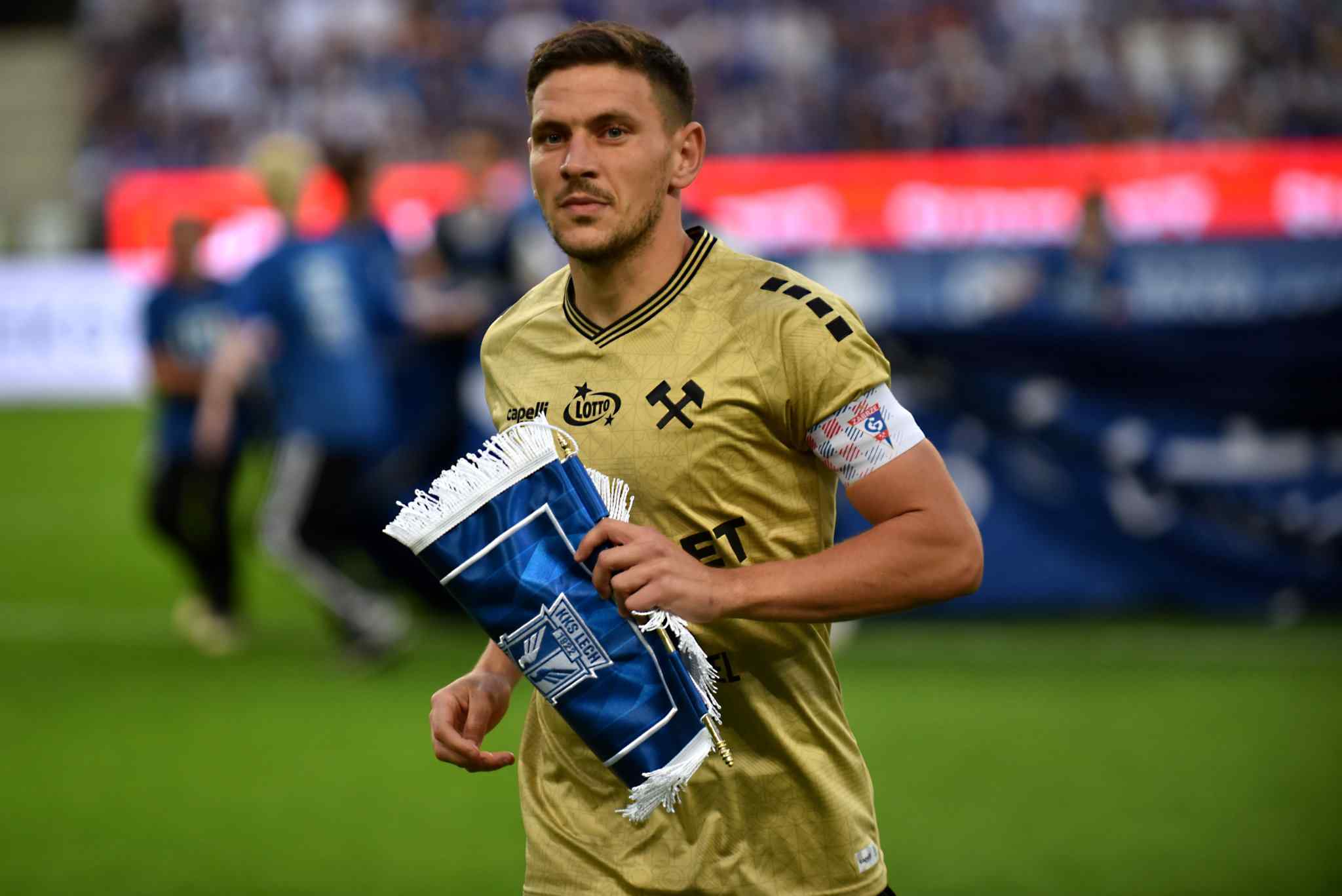 Dla nich "13" była szczęśliwa. Oto najlepsi piłkarze kolejki w PKO Ekstraklasie