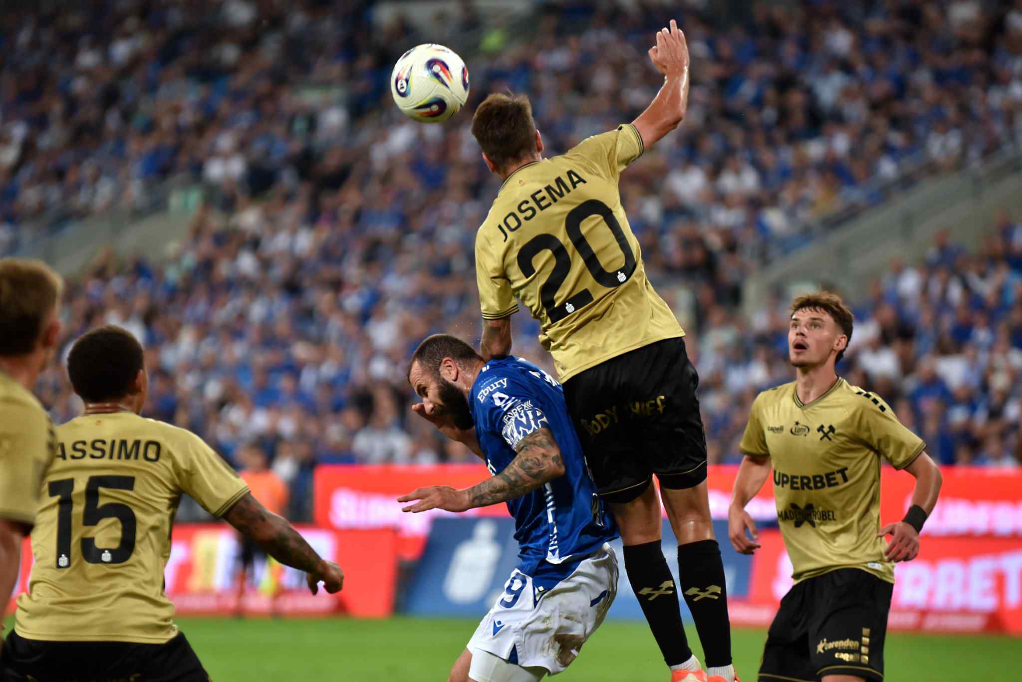 Widzew kolejny raz pogrąży się na wyjeździe? Gramy typ po kursie 2.01