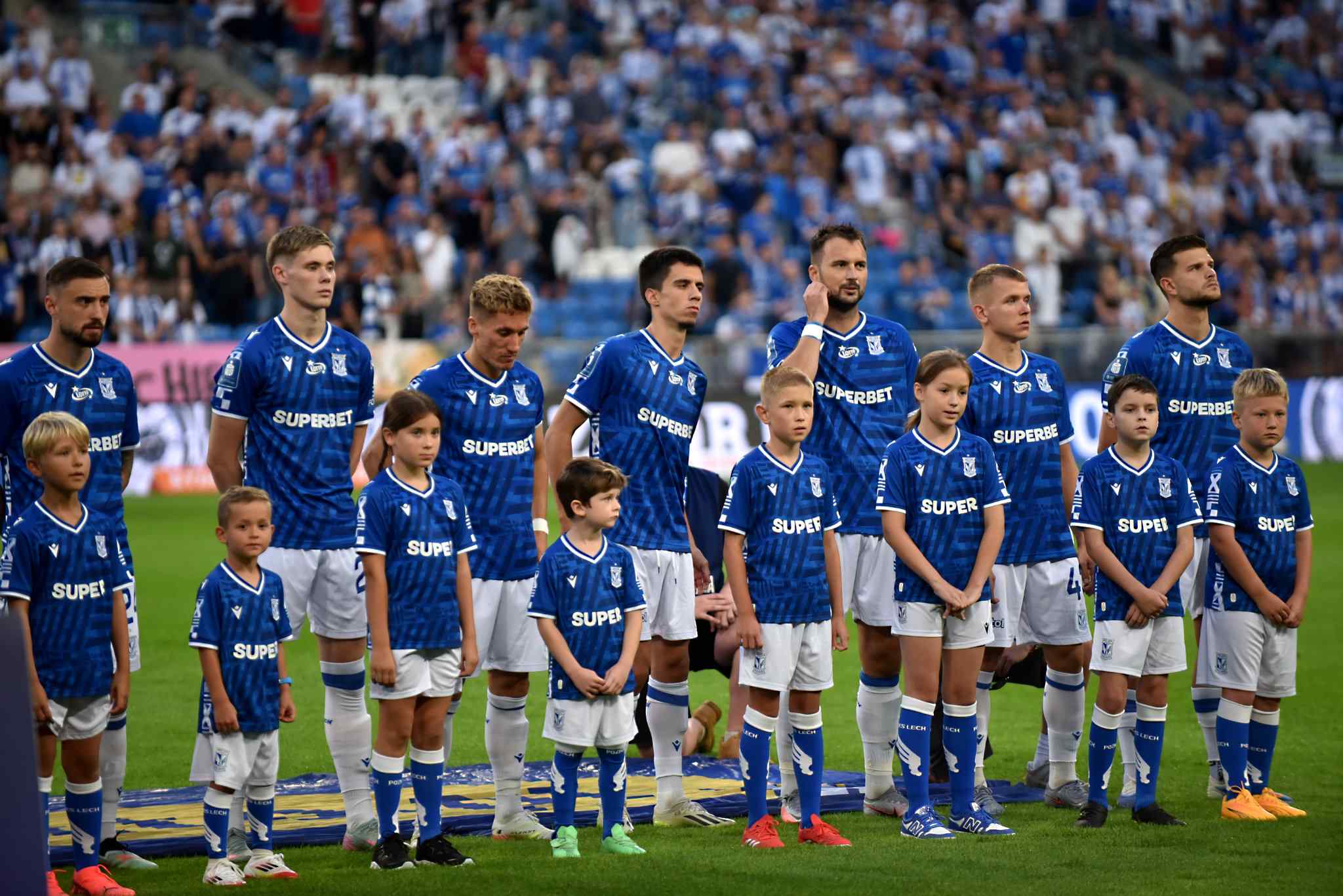 Polskie kluby inwestują miliony w akademie piłkarskie. Ile mogą na tym zarobić?