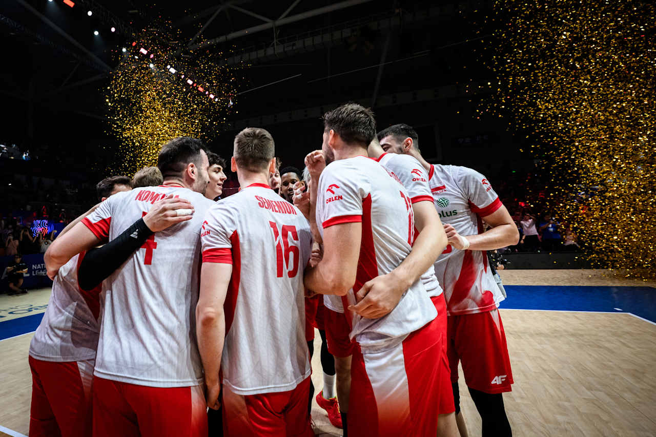 Przedostatni sprawdzian formy przed mundialem. Polacy zagrają z Argentyną