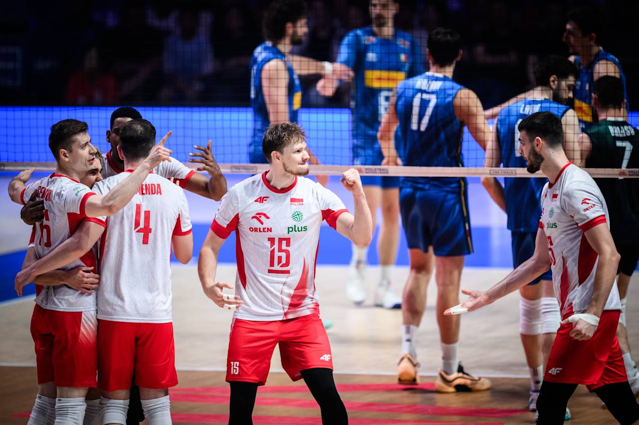 Drugi dzień Memoriału Huberta Wagnera. Czas na starcie gigantów