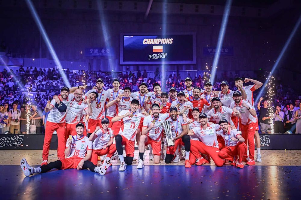 QUIZ. Rzucamy wyzwanie siatkarskim ekspertom. 5/15 to sukces!