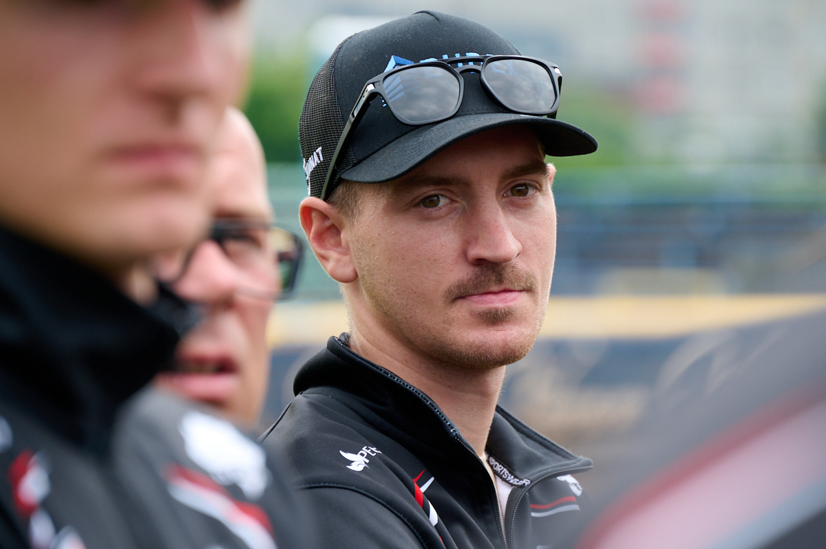 Żużel. Niespodzianka na giełdzie transferowej. Fajfer dołączył do kuzyna