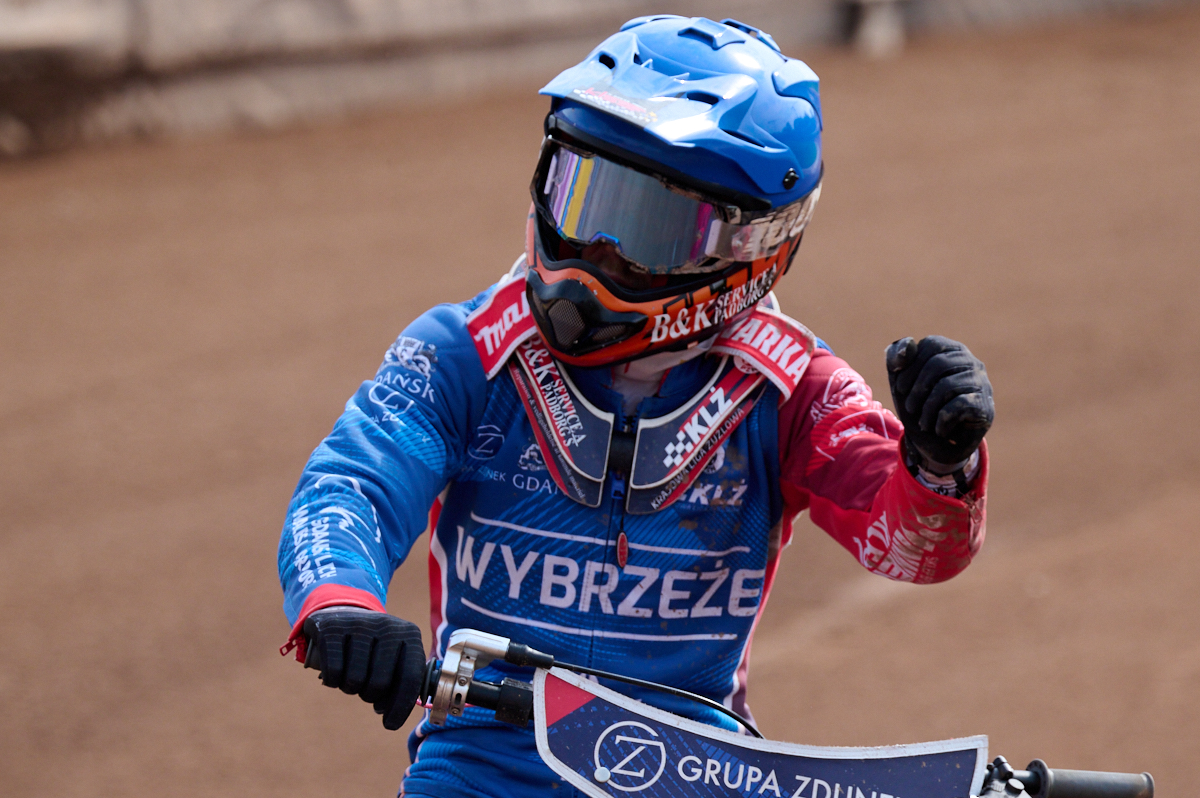 Żużel. Klaruje się obsada Memoriału Henryka Żyto. Znamy kolejnych uczestników