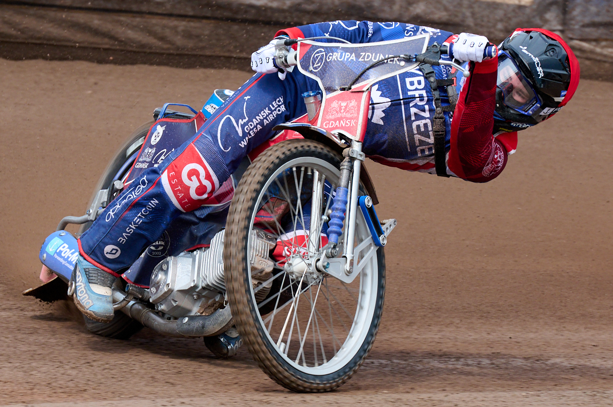 Żużel. istotny kontrakt w Gdańsku podpisany. I to na dwa lata