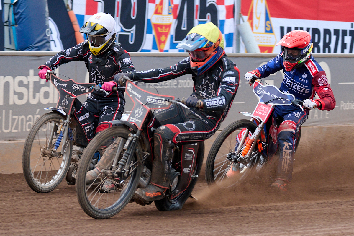 Żużel. Kibice czekają na jakiekolwiek wieści z tego klubu. Wtedy zaczną ogłaszać transfery