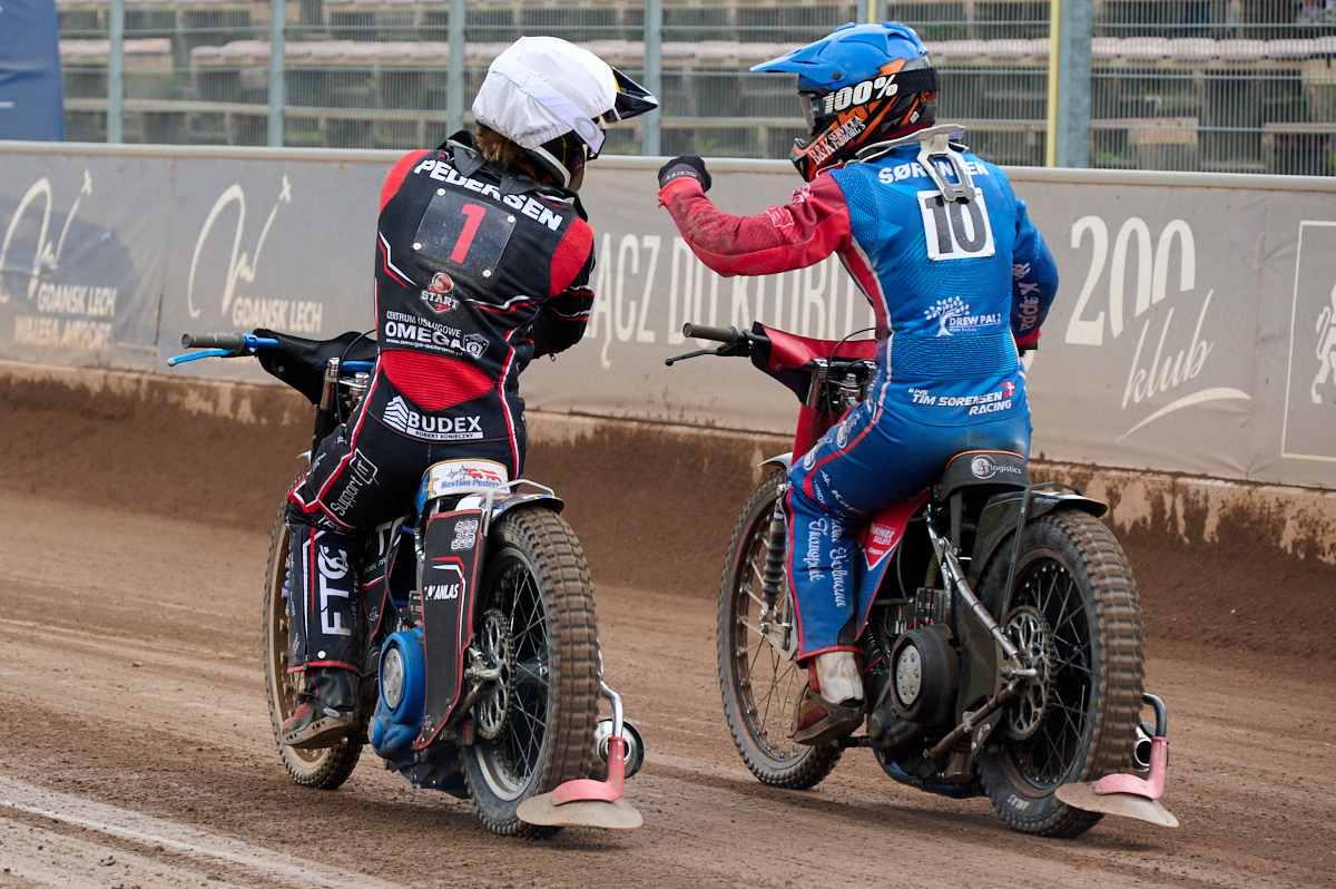 Żużel. GKM ma gotowy skład na 2026 rok. Niespodziewany ruch na koniec giełdy