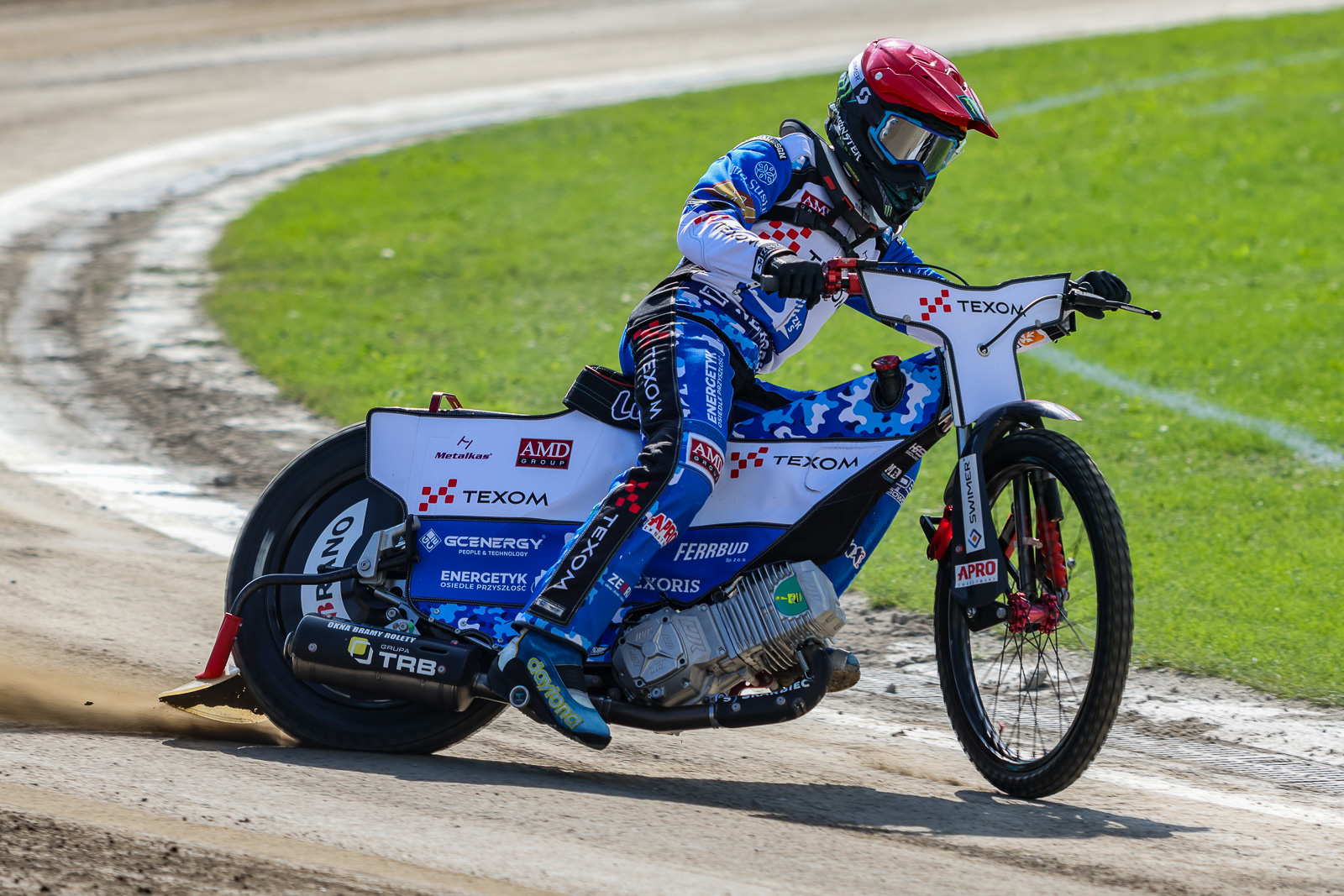 Żużel. Ma być w Stali Gorzów. Legendzie przypomniała się jedna rzecz
