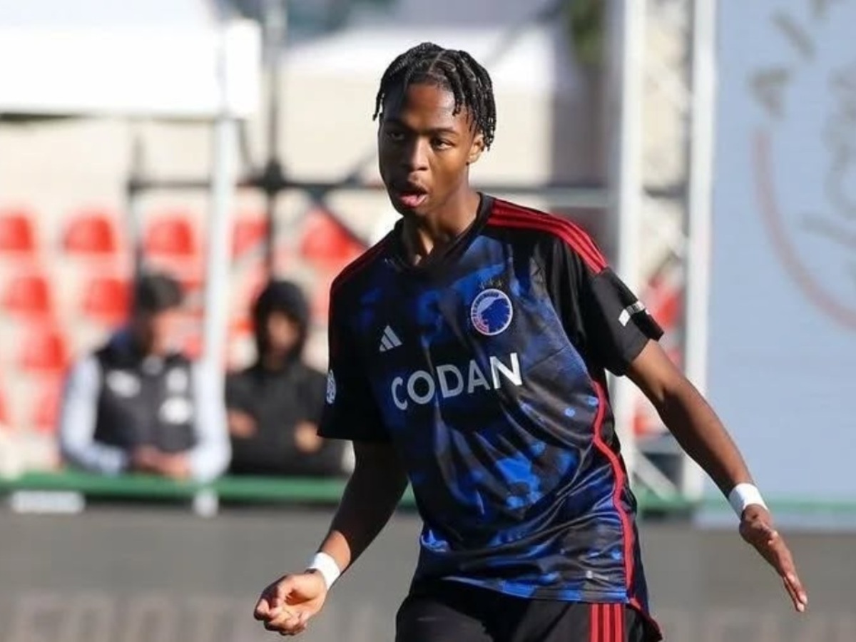 Kopenhaga sprawi niespodziankę z Bayerem? Można się na tym nieźle obłowić!