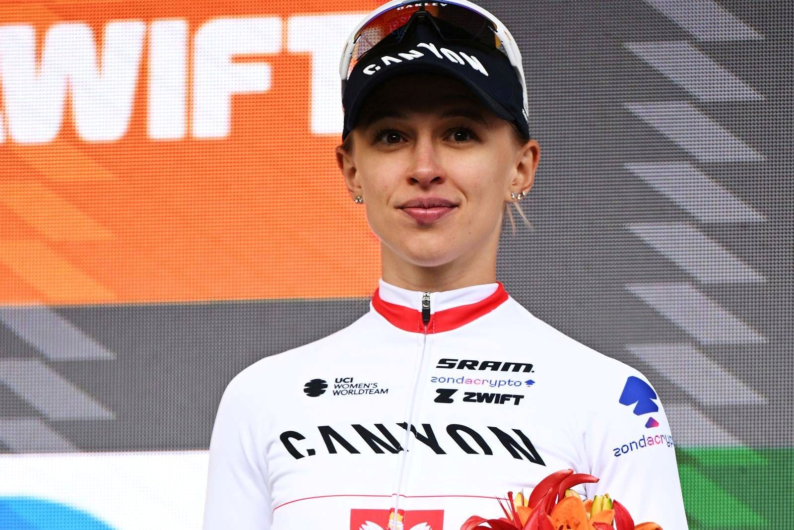 Polka stanęła na podium Tour de France. Zdziwisz się, ile zarobiła