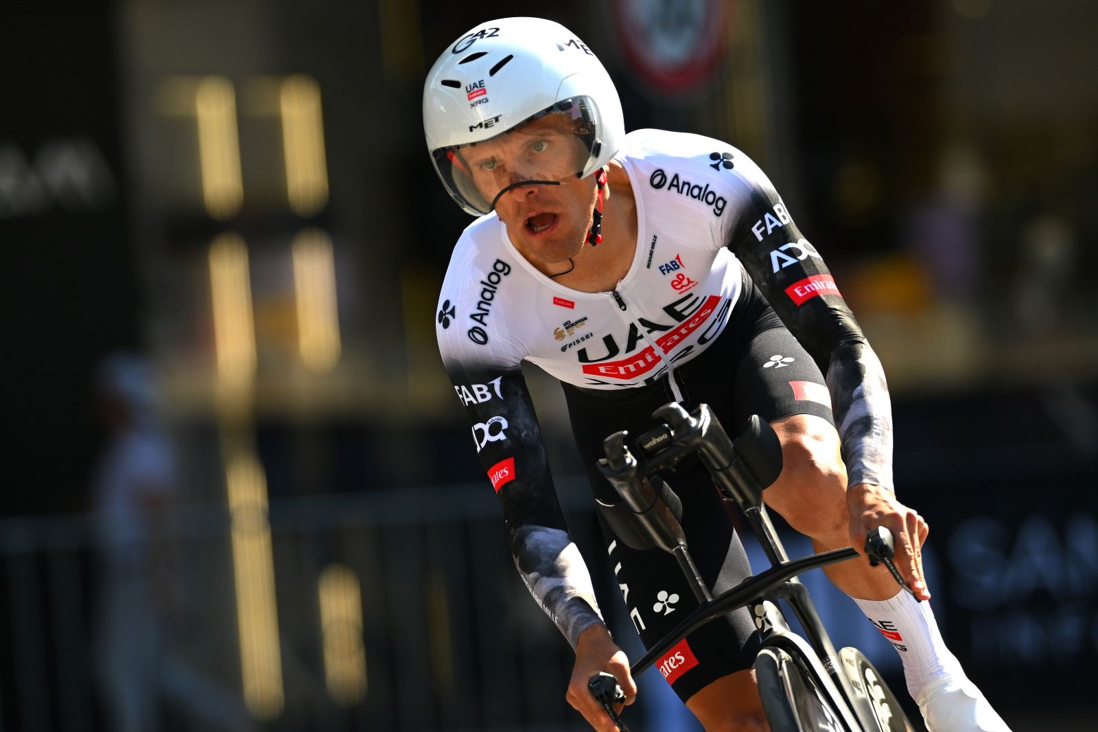 Czy Majkę stać na triumf w Tour de Pologne?