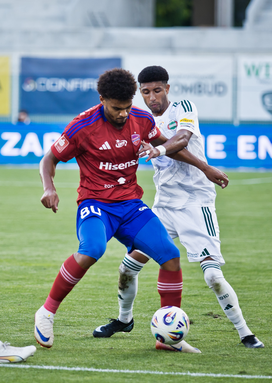 Znamy szczegółowy terminarz 1/8 finału STS Pucharu Polski