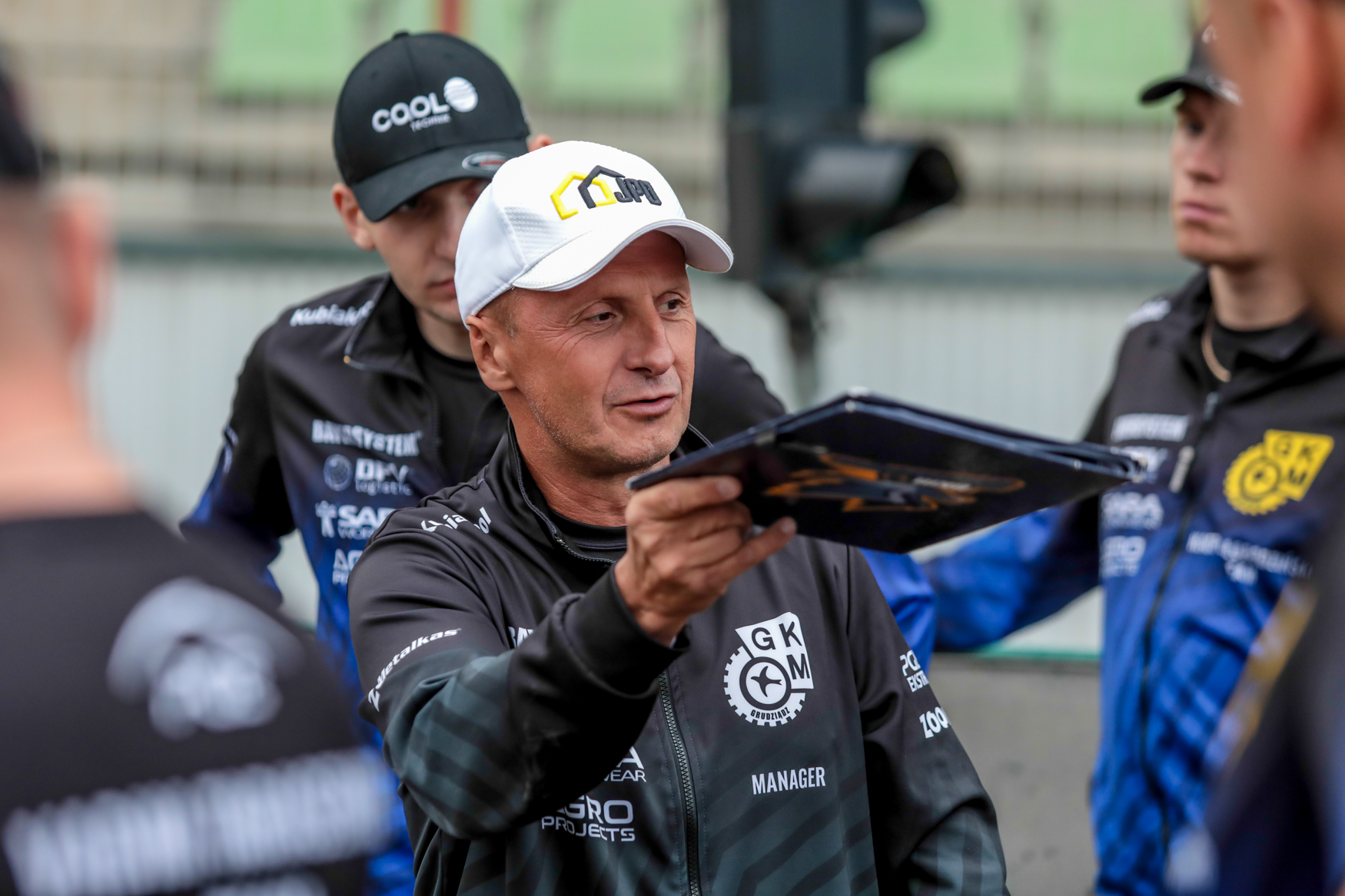 Żużel. Ból głowy w Grudziądzu. Mają z tym spory problem