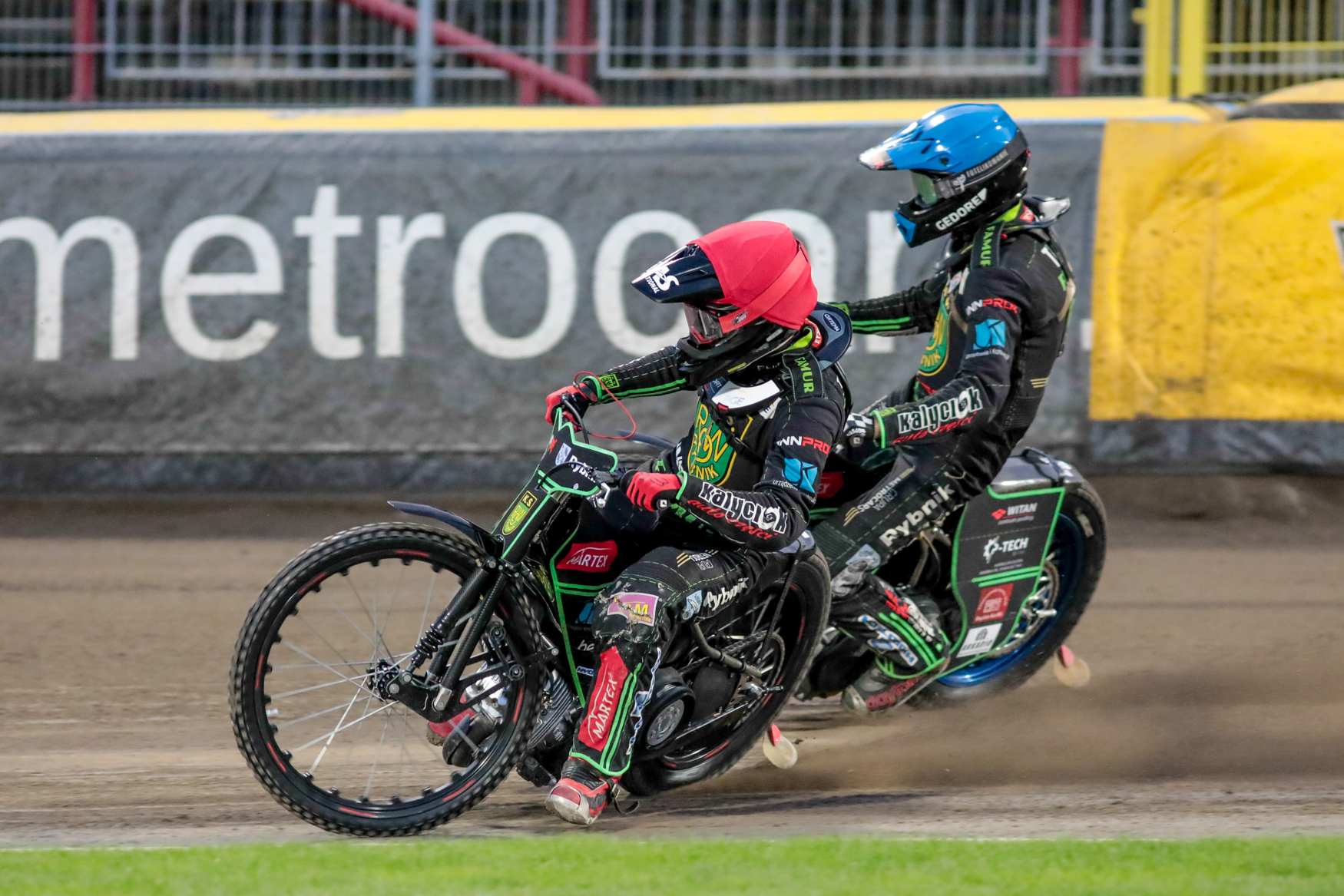 Żużel. Zawiesił karierę i ogłosił odejście z ROW-u. Ma nowe zajęcie