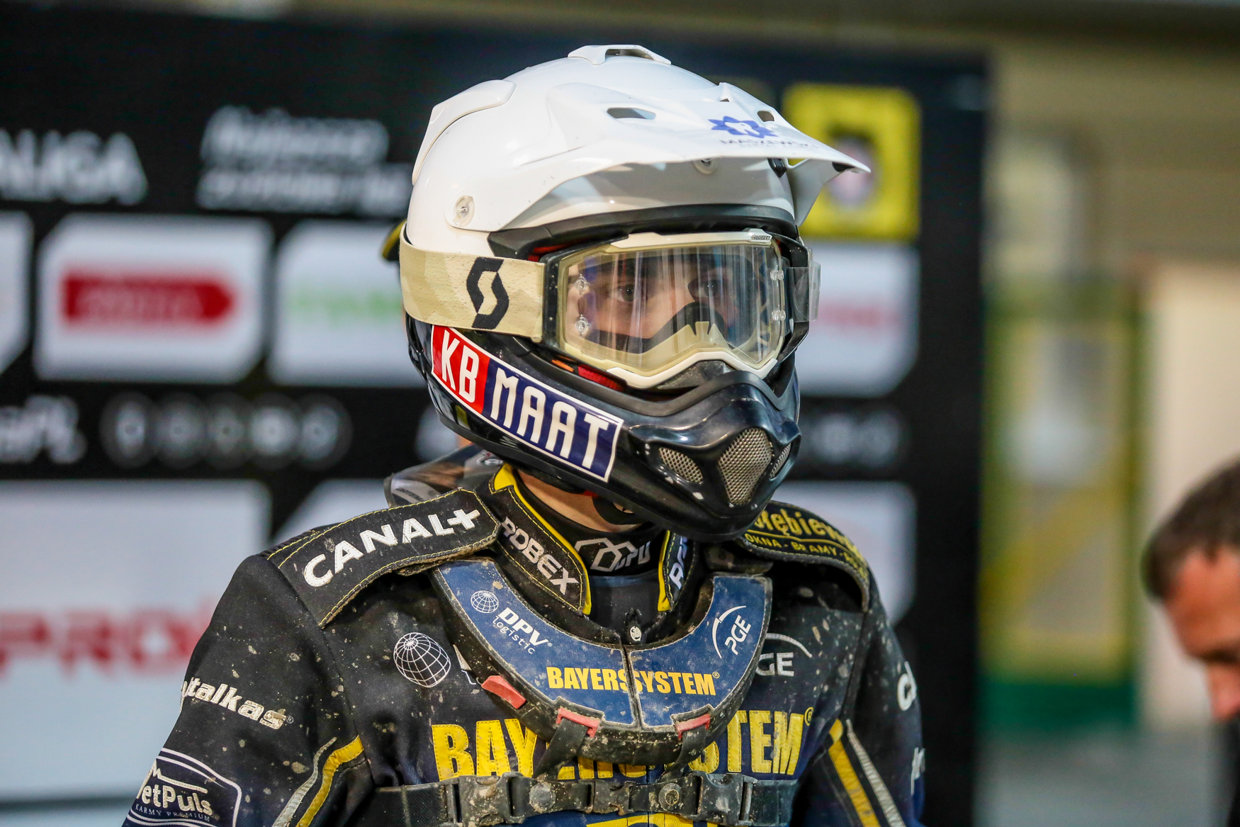 Żużel. Niespodziewany sukces młodego Polaka. Ma to zaprocentować w przyszłym roku