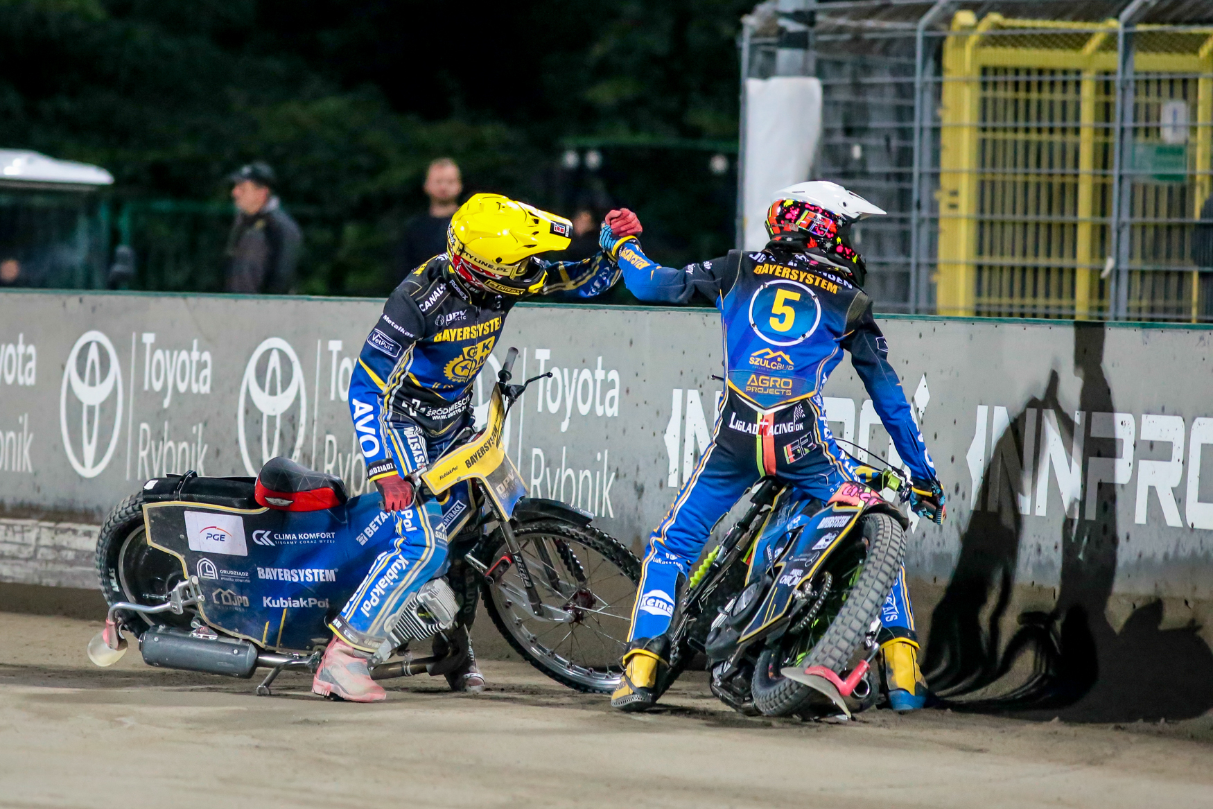 Żużel. Ujawnił prawdę na temat finansów GKM-u. choćby Motor może zazdrościć