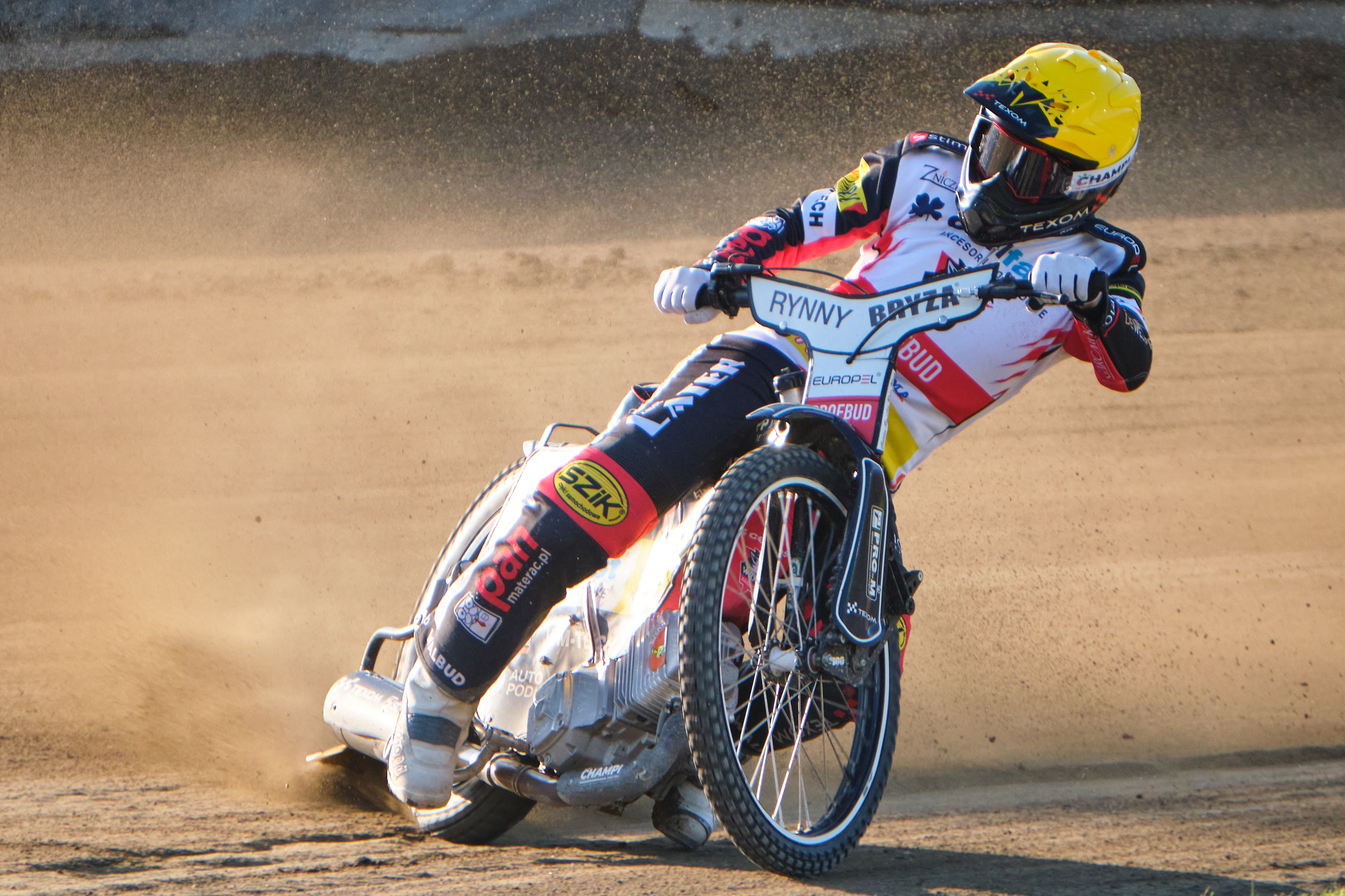 Żużel. To będzie sezon życia Tobiasza Musielaka? "Chcę mieć z tego trochę więcej zabawy"