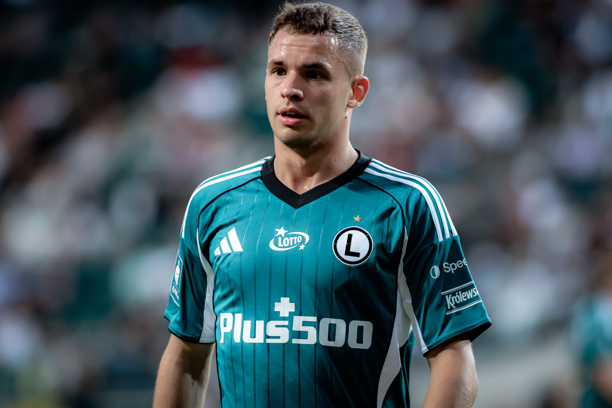 Czy Legia wróci z Armenii z punktami? Typujemy mecz LK z Noah!