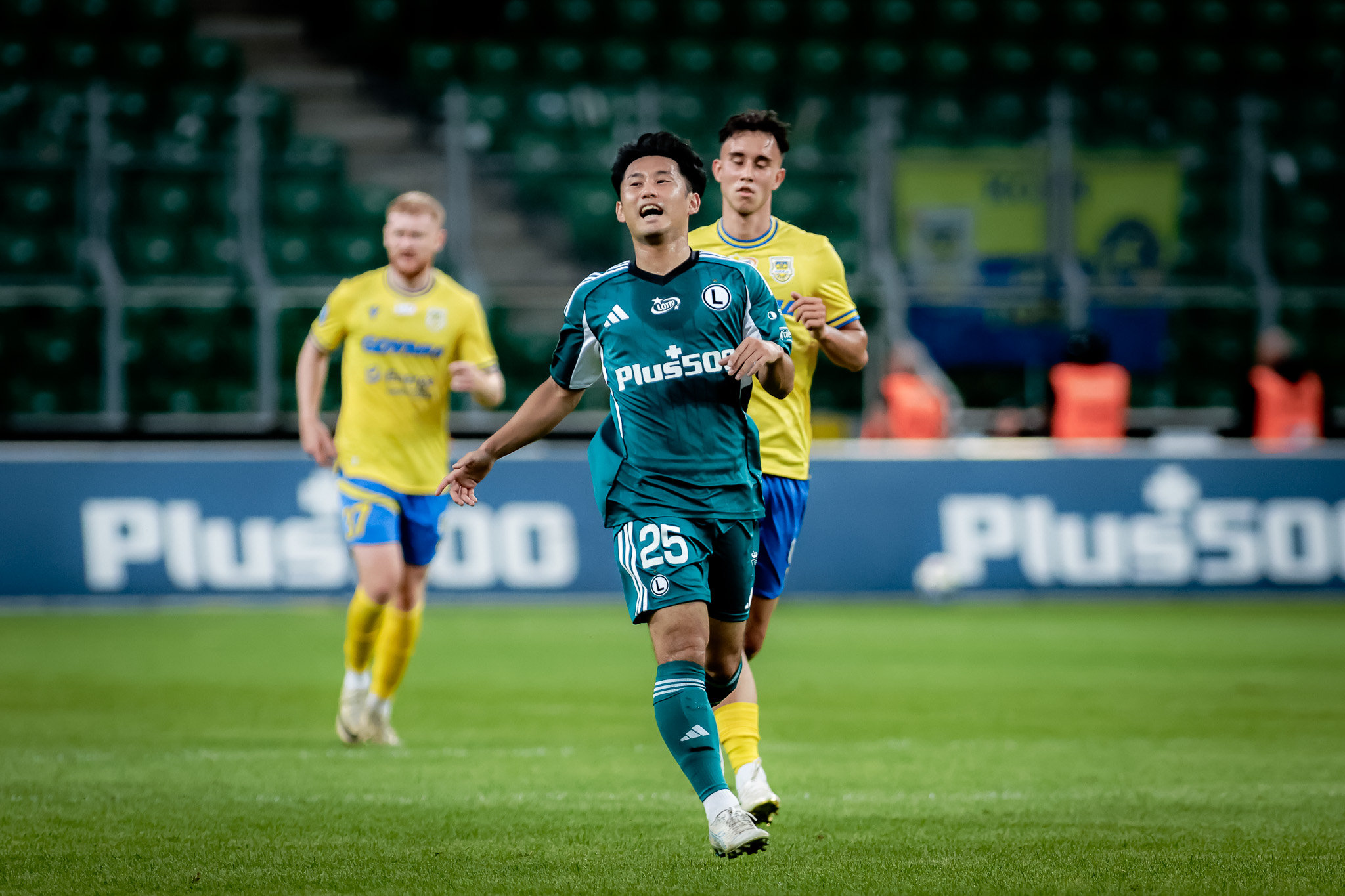 To ulubieńcy kibiców. Te koszulki pucharowiczów sprzedawały się najlepiej